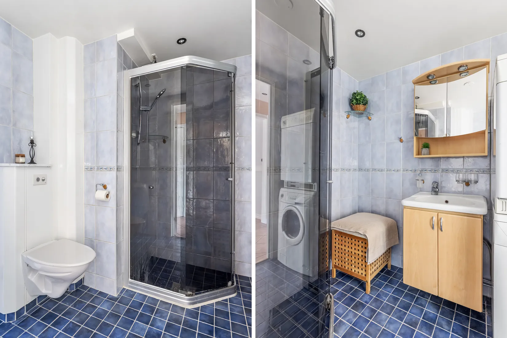 Bostadsrätt, Centralgatan 46A, Centrala Nynäshamn, Nynäshamn