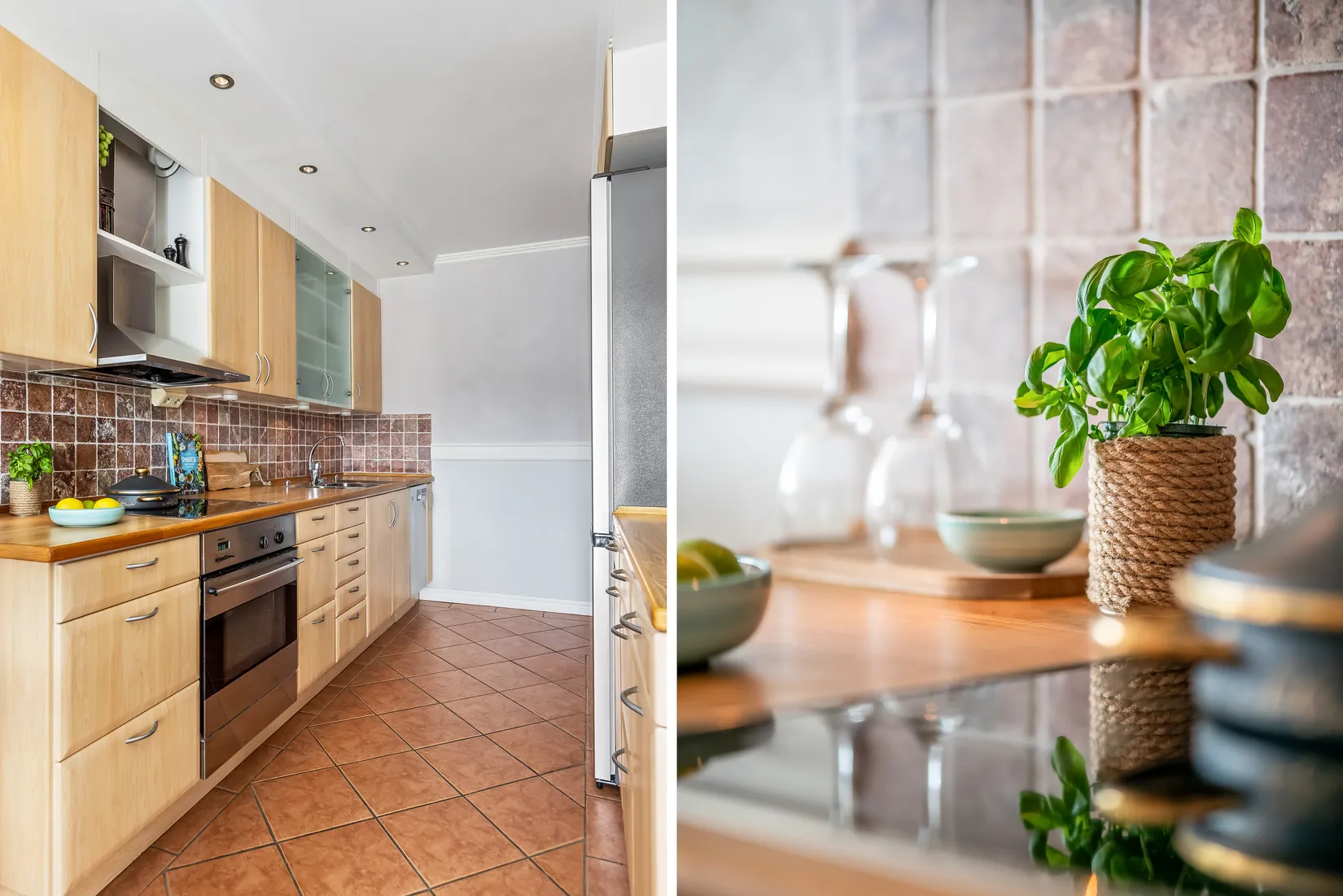 Bostadsrätt, Centralgatan 46A, Centrala Nynäshamn, Nynäshamn