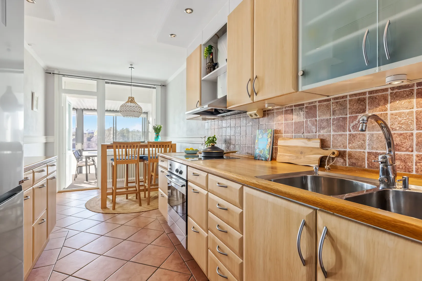 Bostadsrätt, Centralgatan 46A, Centrala Nynäshamn, Nynäshamn