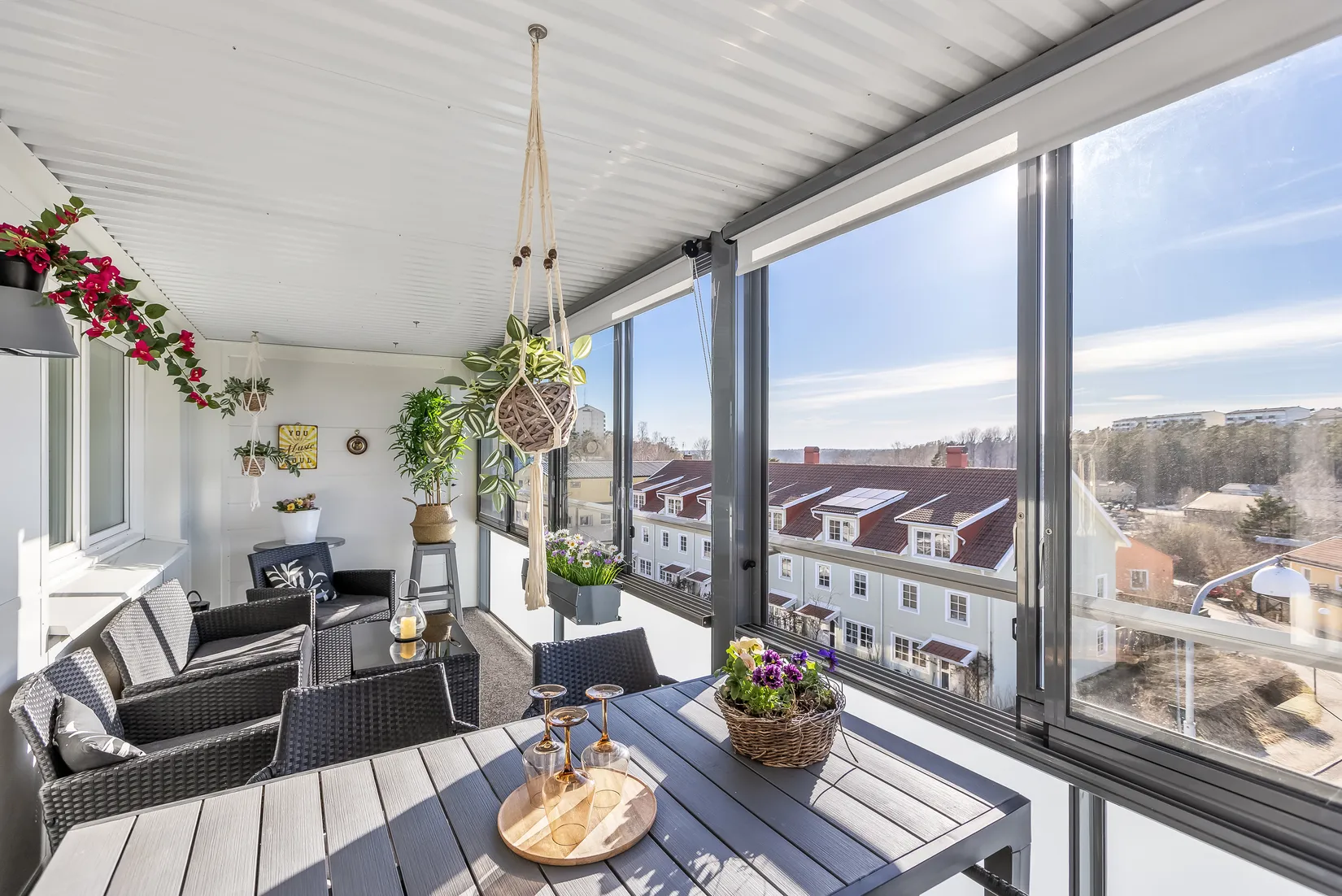 Bostadsrätt, Centralgatan 46A, Centrala Nynäshamn, Nynäshamn