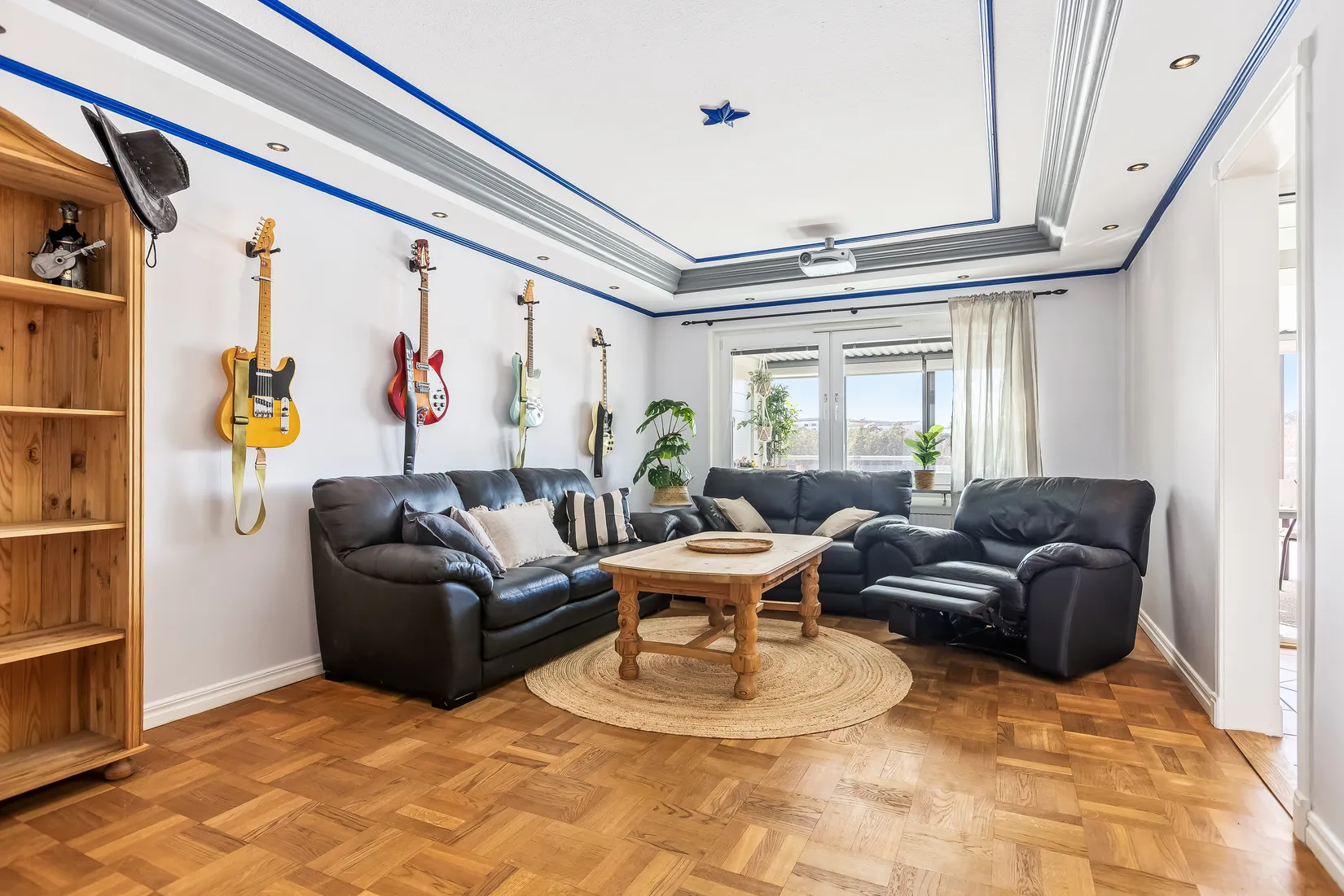 Bostadsrätt, Centralgatan 46A, Centrala Nynäshamn, Nynäshamn