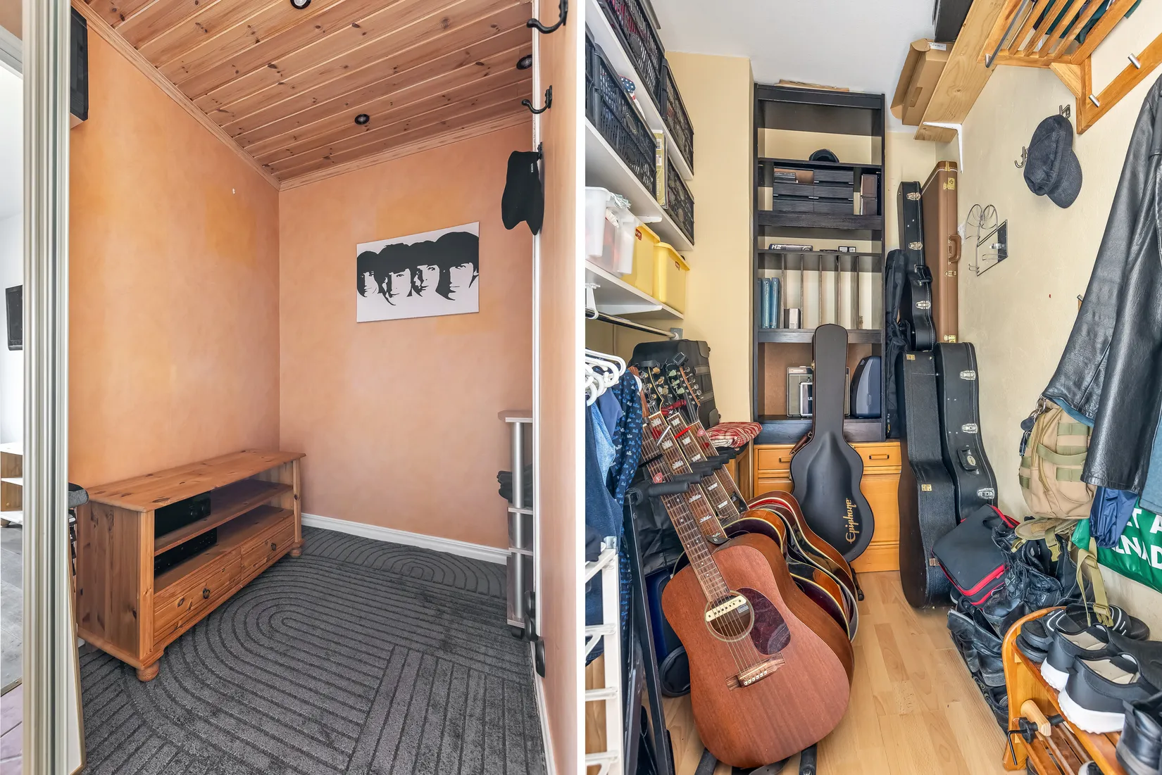Bostadsrätt, Centralgatan 46A, Centrala Nynäshamn, Nynäshamn