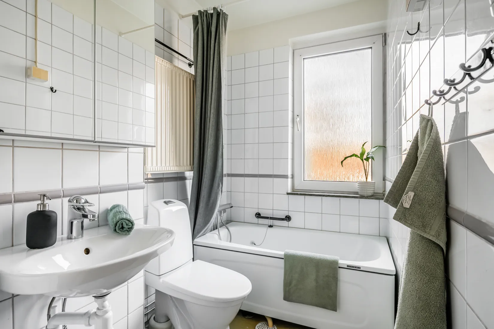 Bostadsrätt, Spångavägen 52, Brommaplan, Stockholm