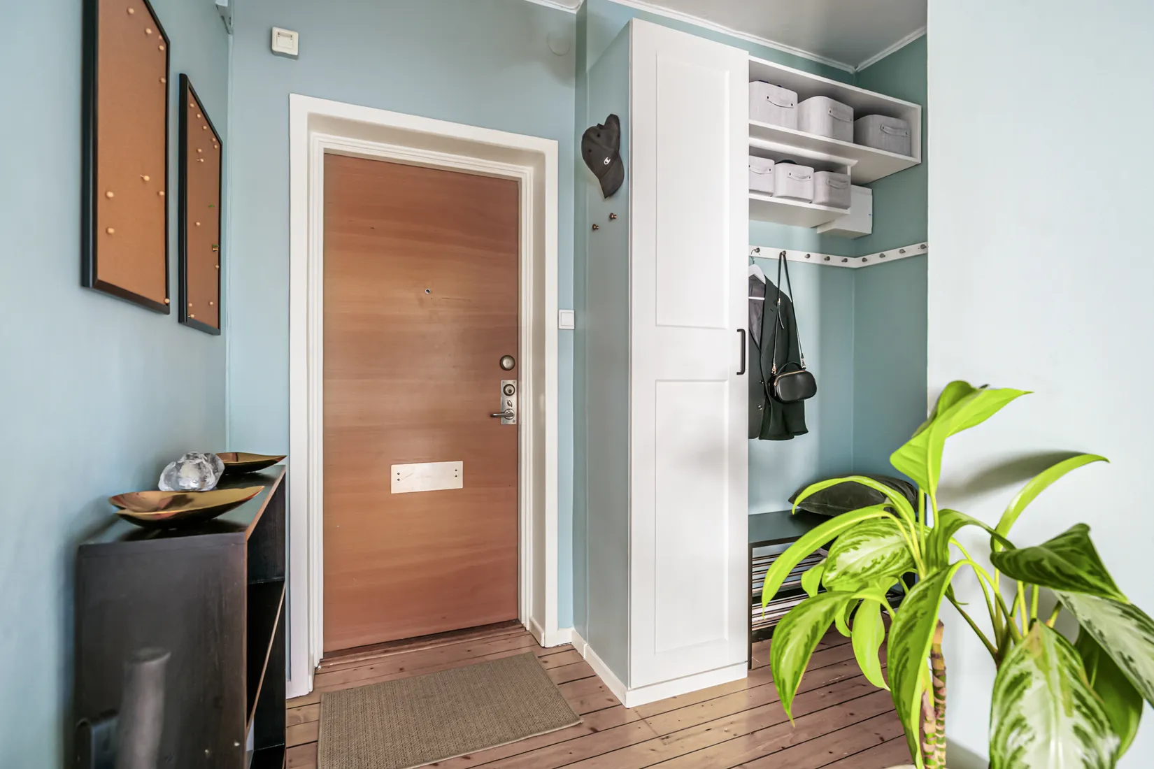 Bostadsrätt, Spångavägen 52, Brommaplan, Stockholm