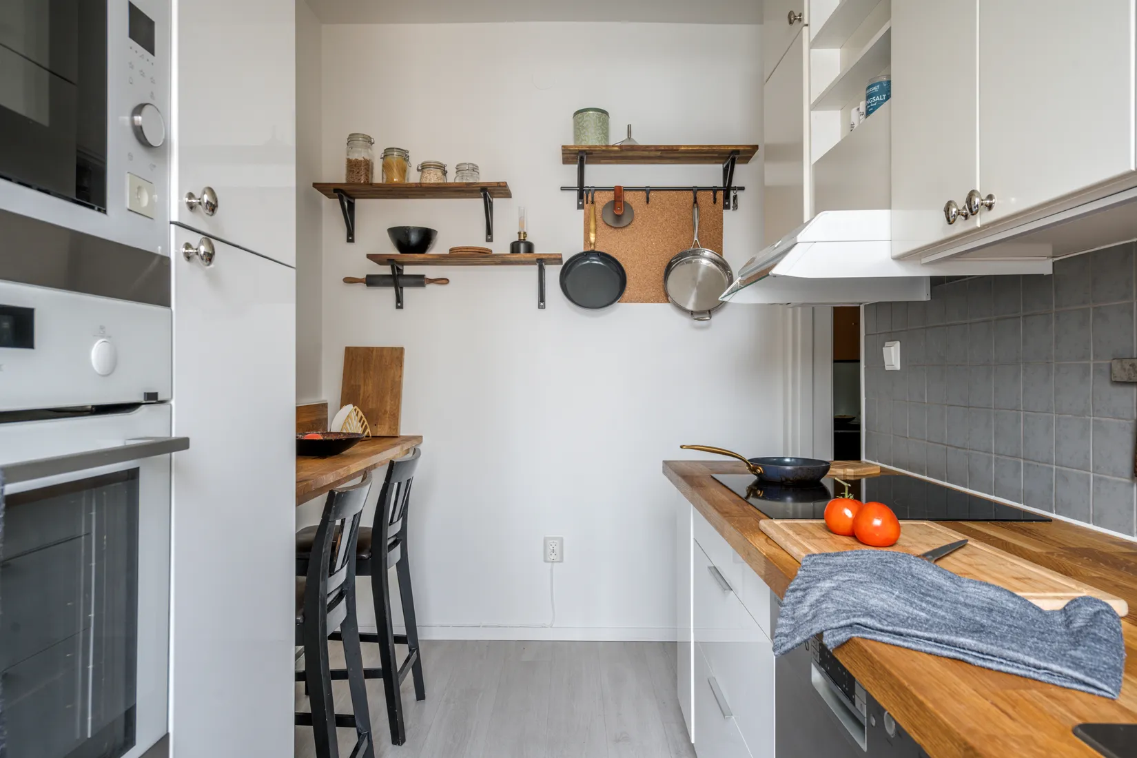 Bostadsrätt, Spångavägen 52, Brommaplan, Stockholm