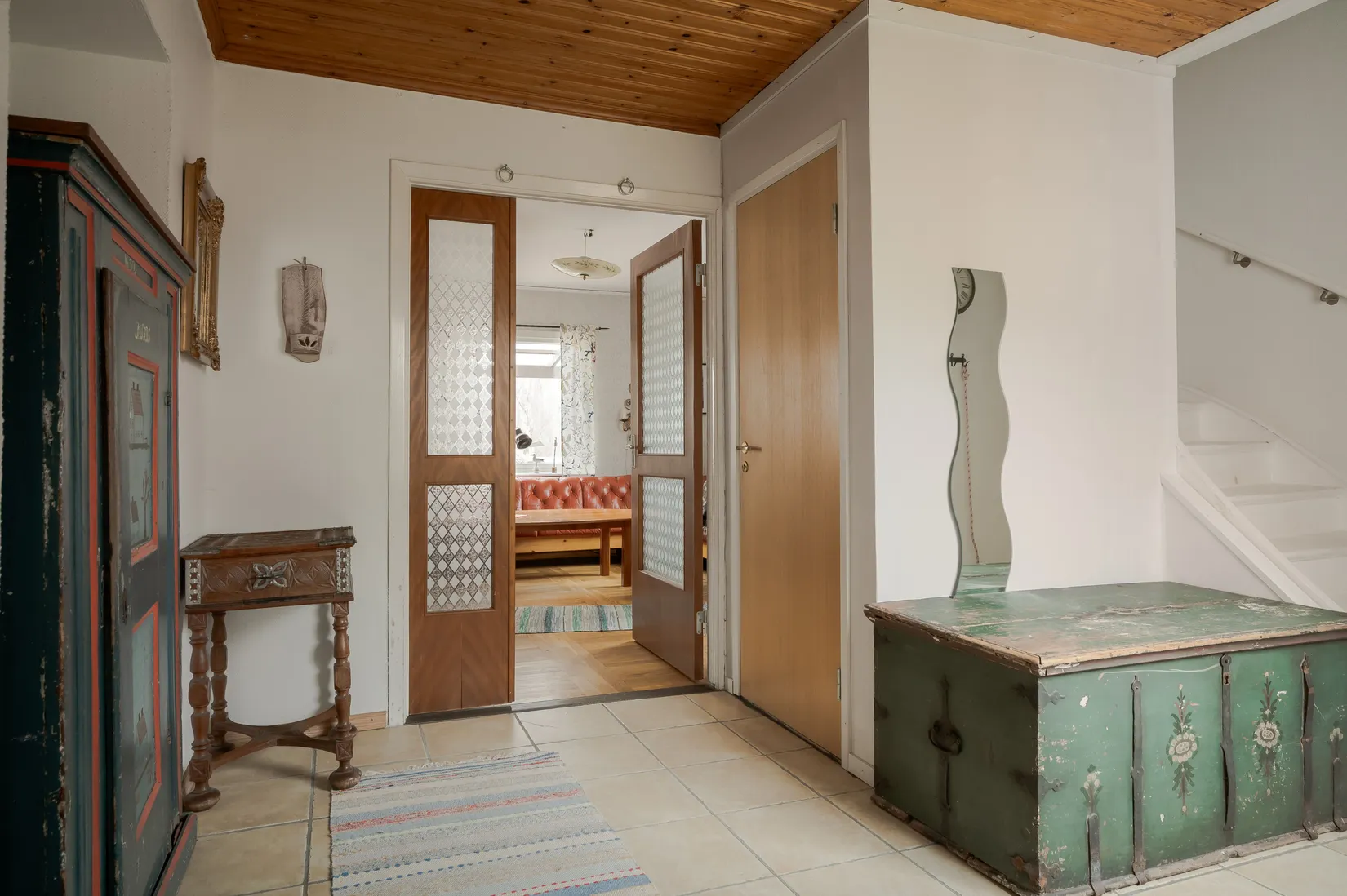 Villa, Norra Villagatan 18, Grums