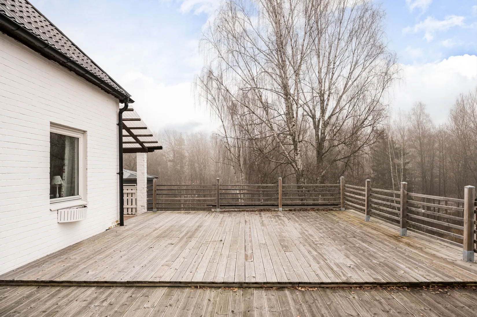 Villa, Norra Villagatan 18, Grums