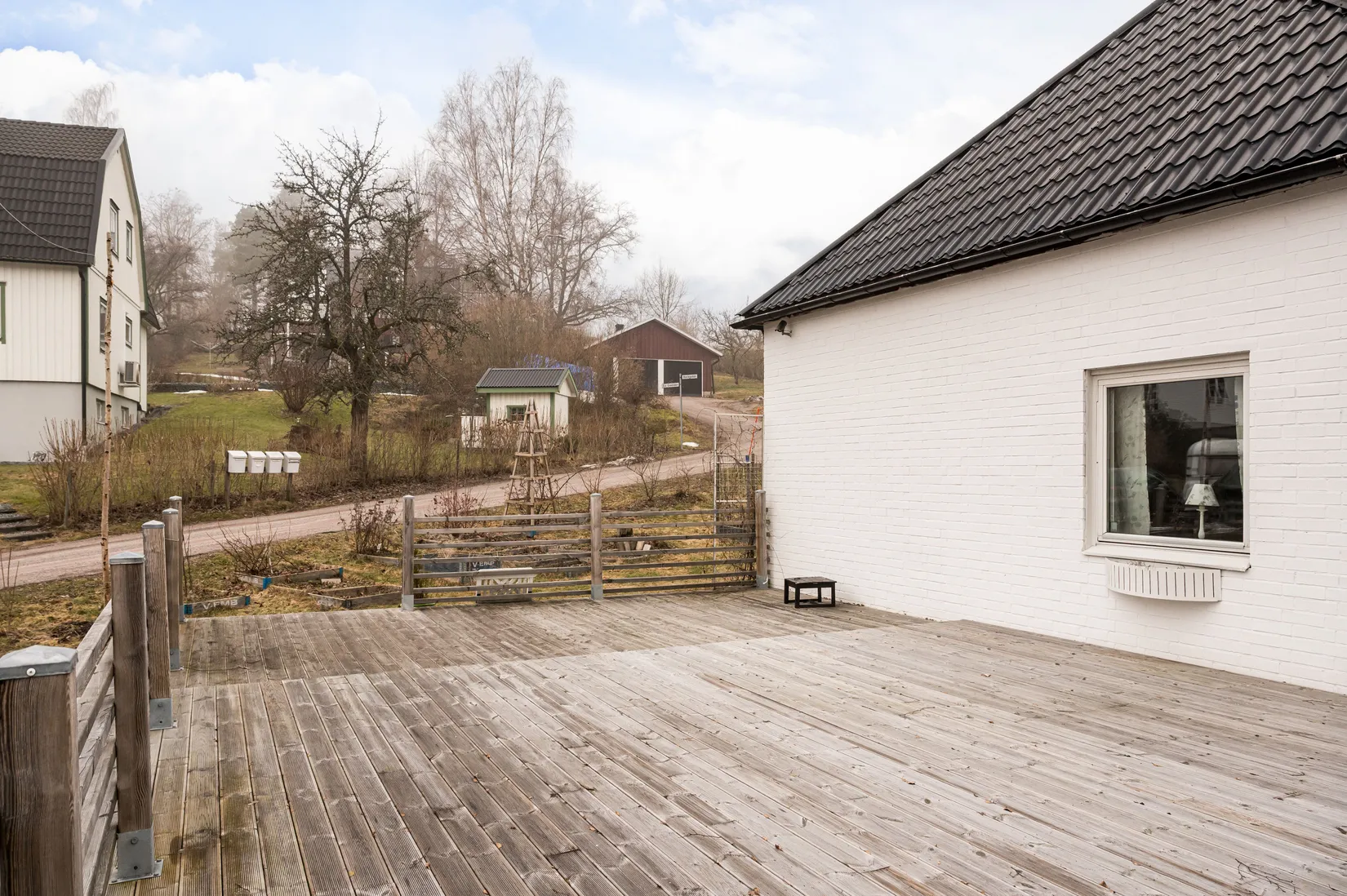 Villa, Norra Villagatan 18, Grums