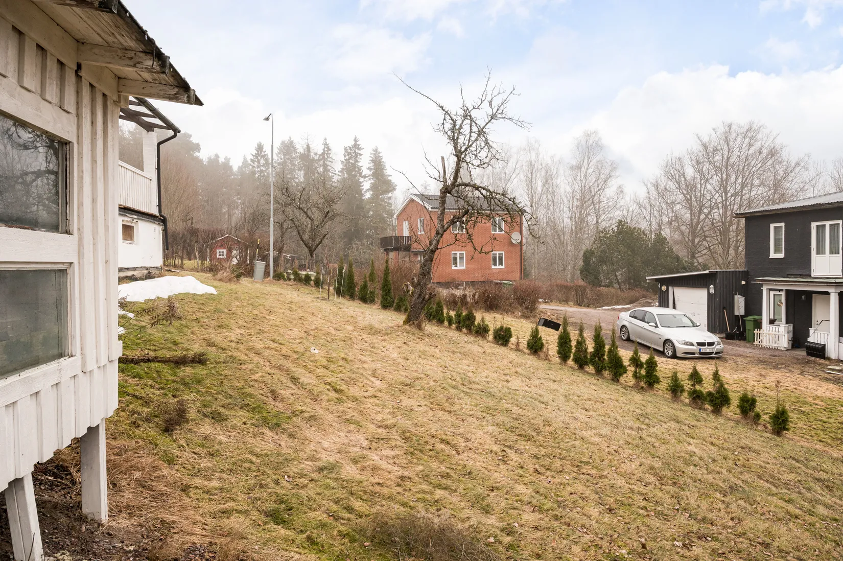 Villa, Norra Villagatan 18, Grums