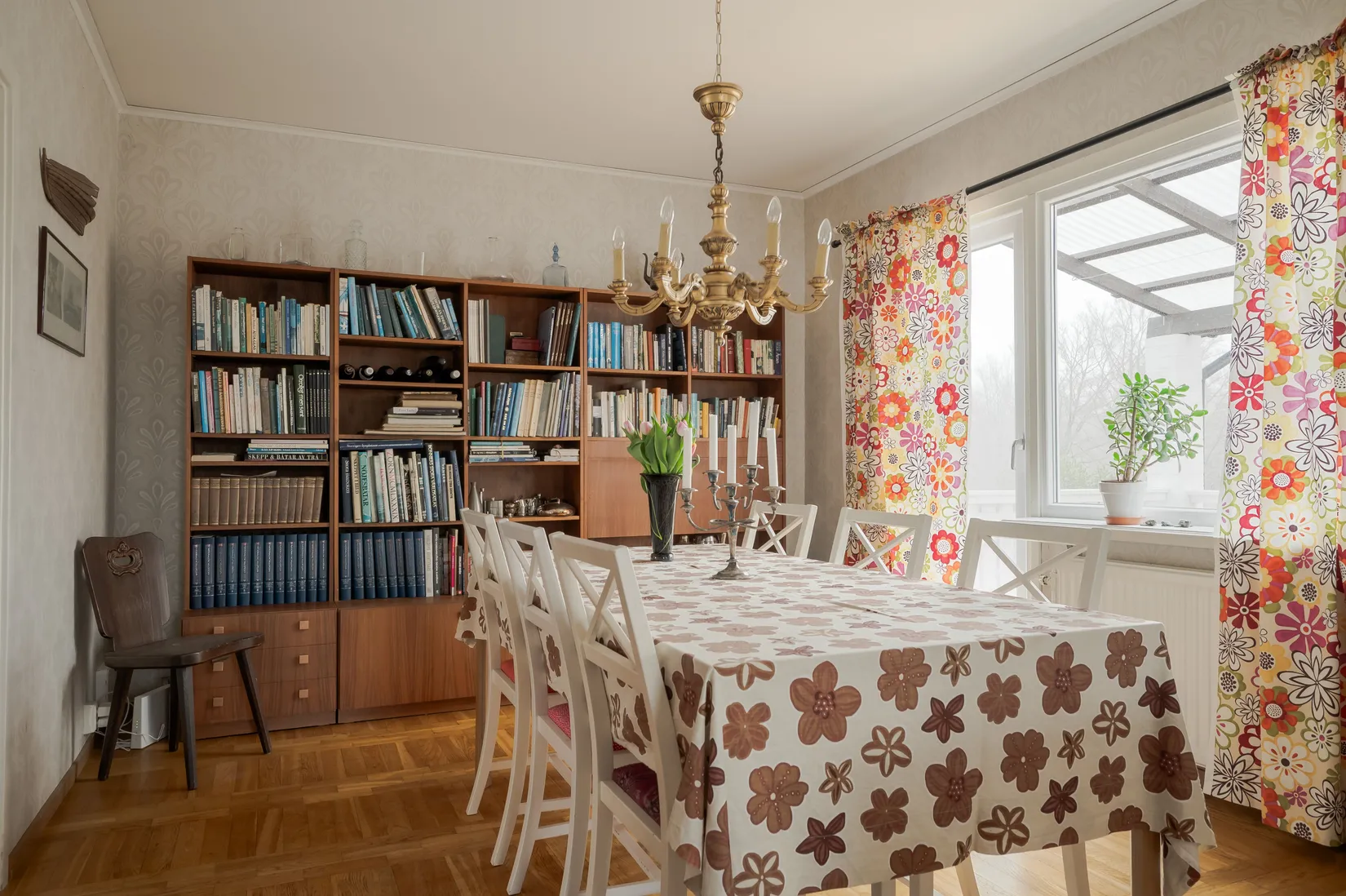 Villa, Norra Villagatan 18, Grums