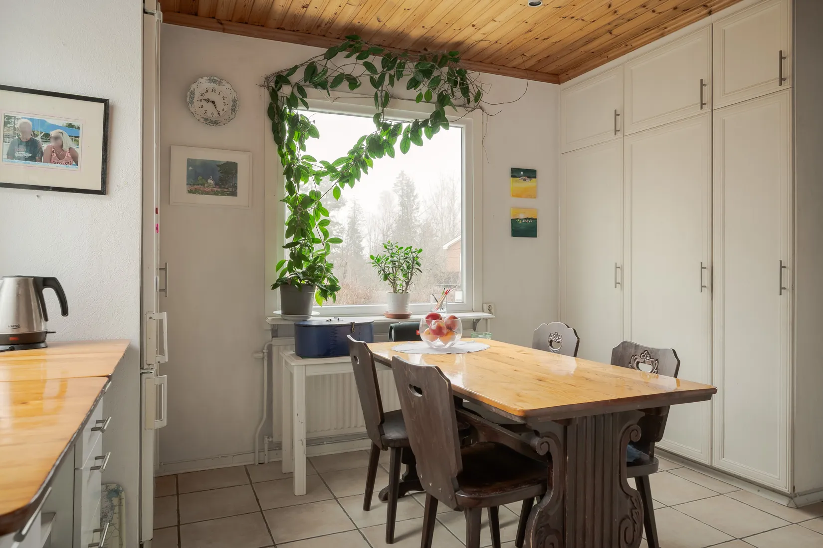 Villa, Norra Villagatan 18, Grums