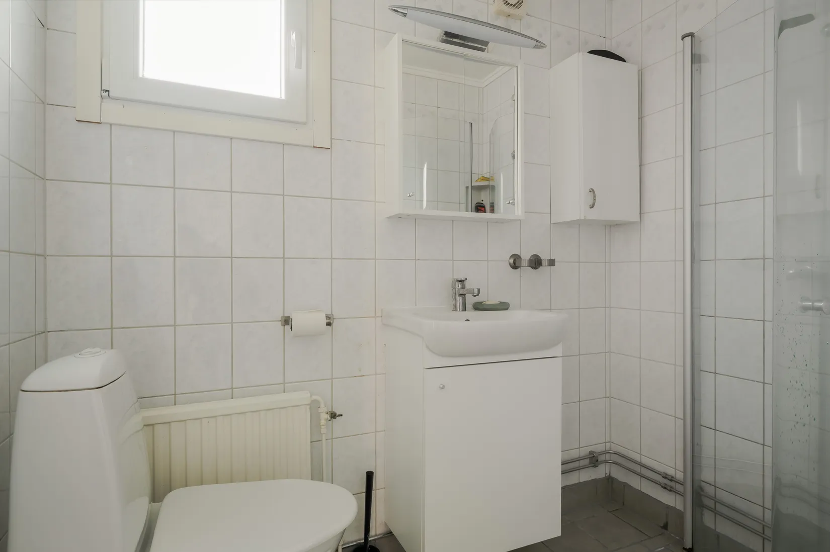 Villa, Norra Villagatan 18, Grums