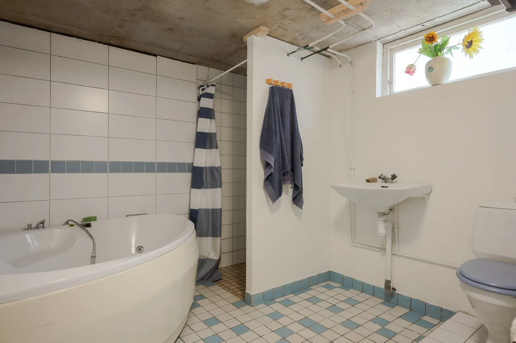 Villa, Norra Villagatan 18, Grums