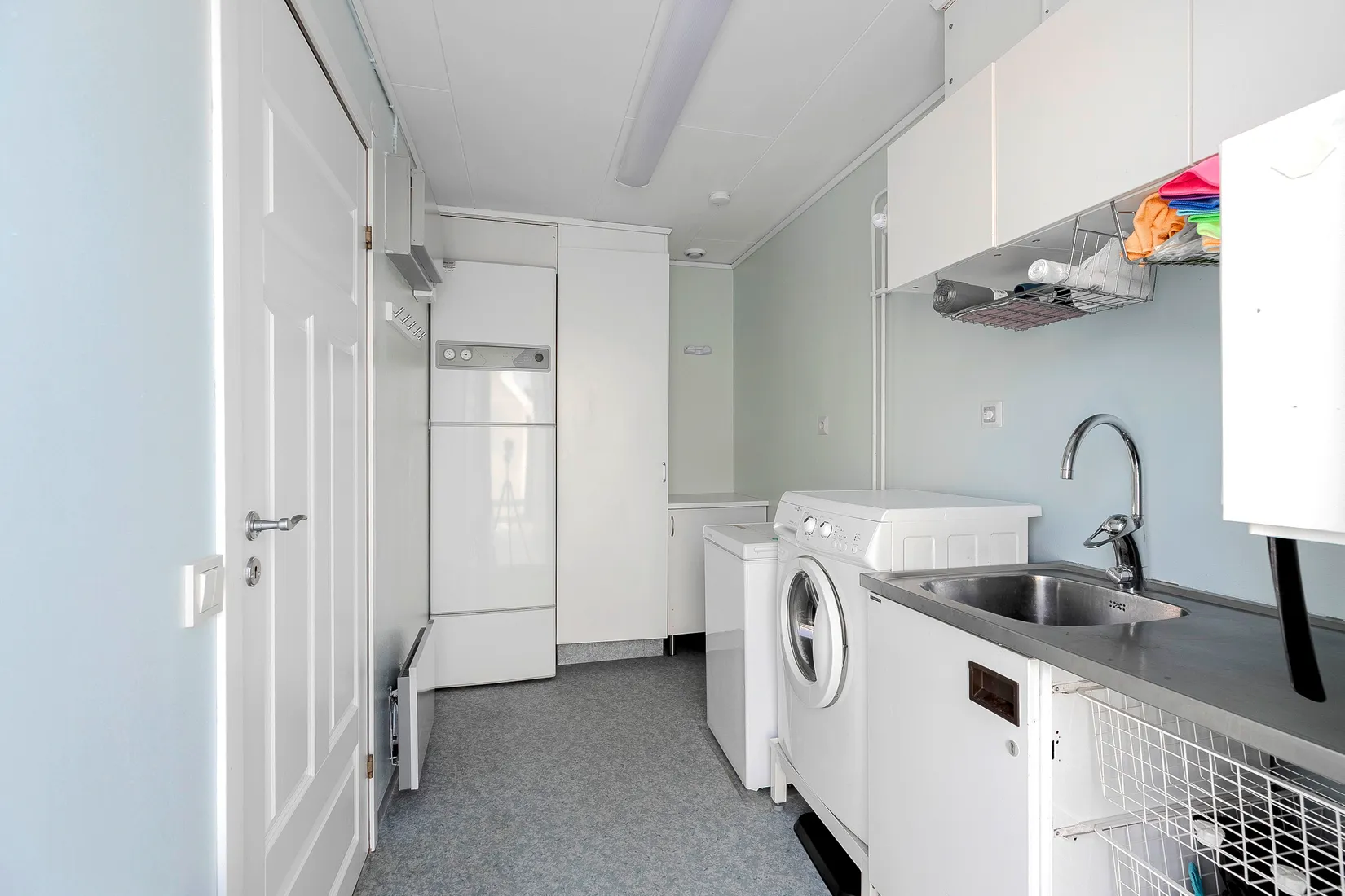 Bostadsrätt, Villa, Furulidsgatan 1A, Aneby
