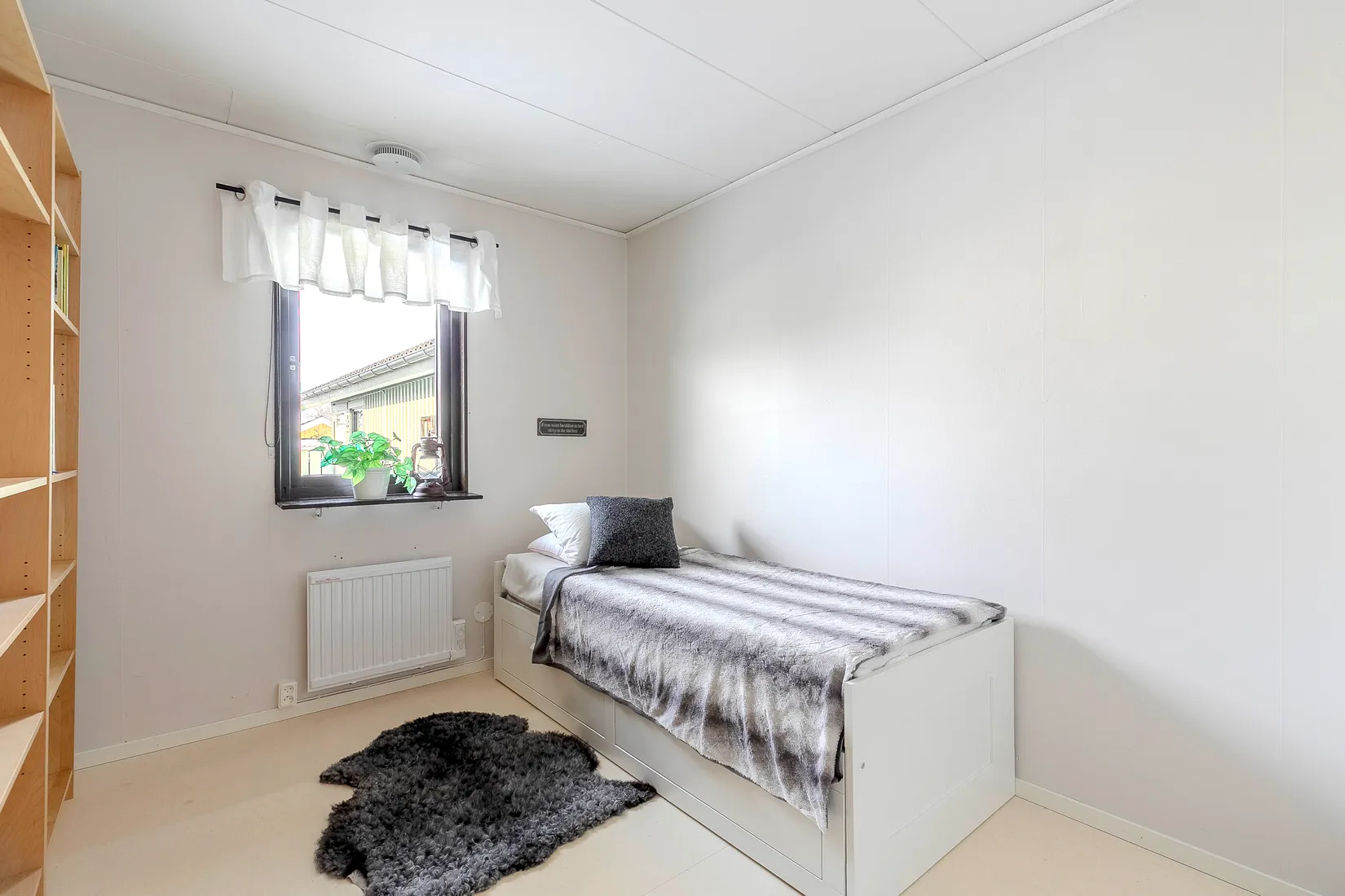 Bostadsrätt, Villa, Furulidsgatan 1A, Aneby