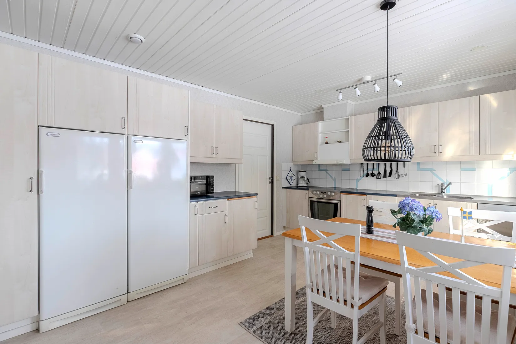 Bostadsrätt, Villa, Furulidsgatan 1A, Aneby