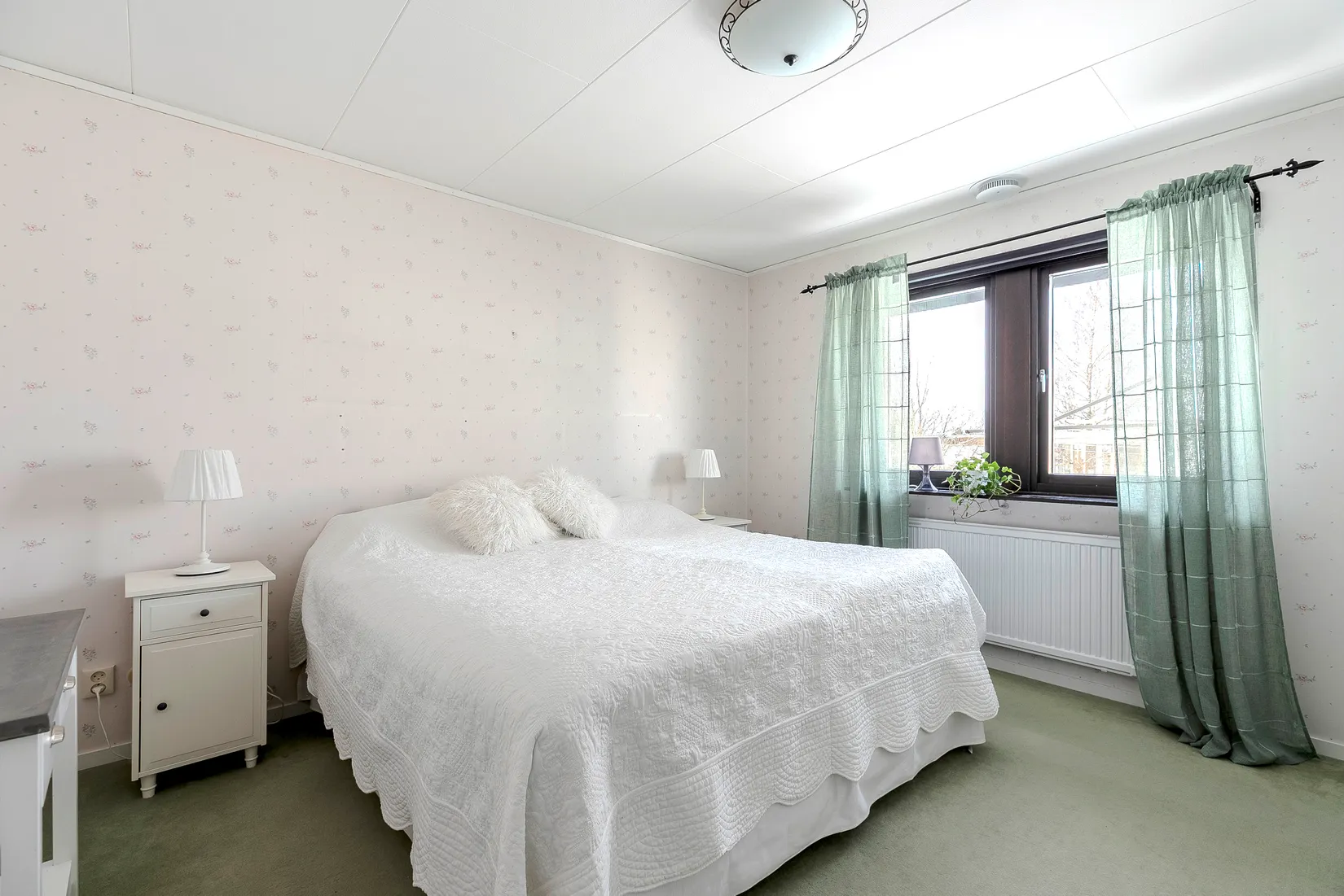 Bostadsrätt, Villa, Furulidsgatan 1A, Aneby