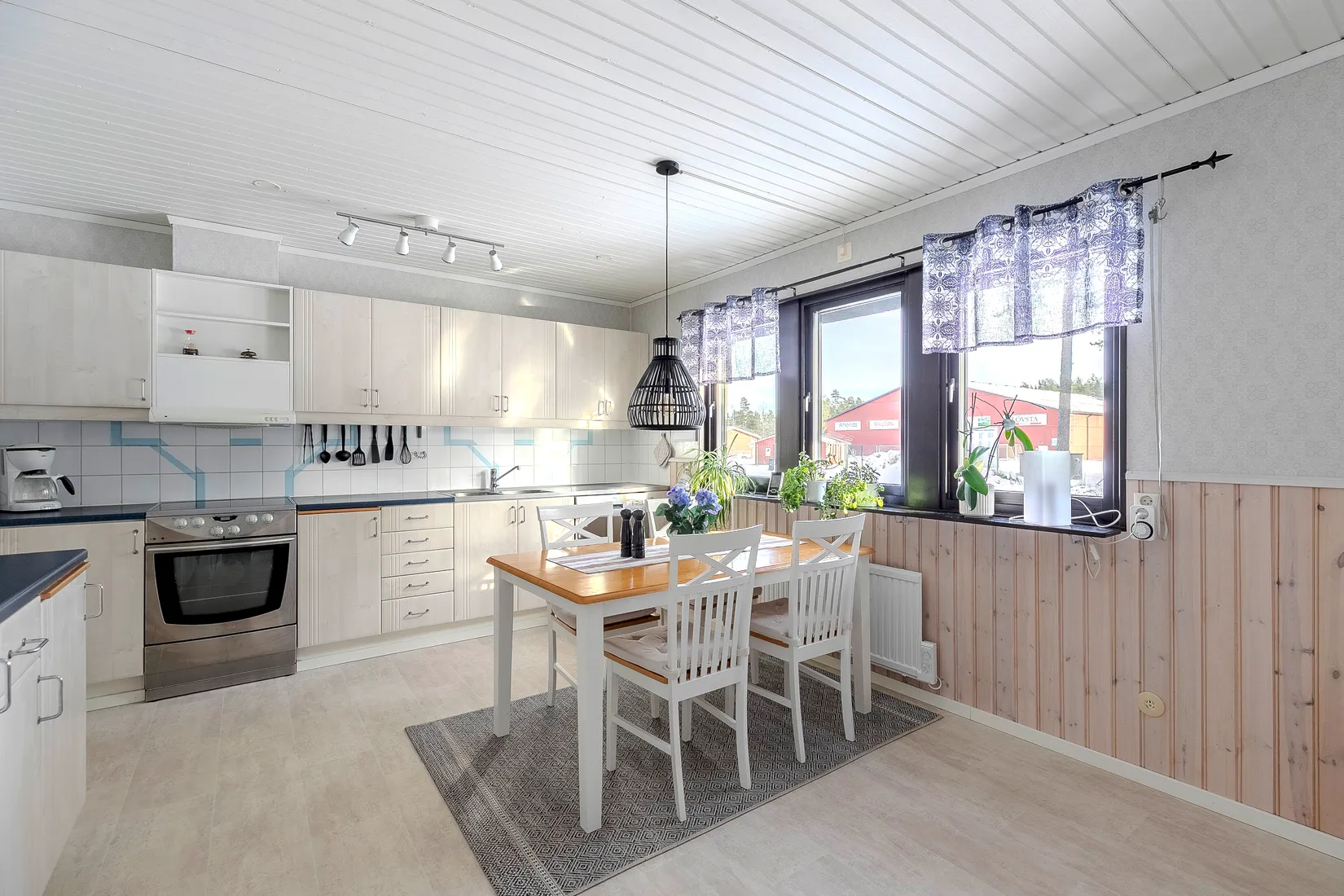 Bostadsrätt, Villa, Furulidsgatan 1A, Aneby
