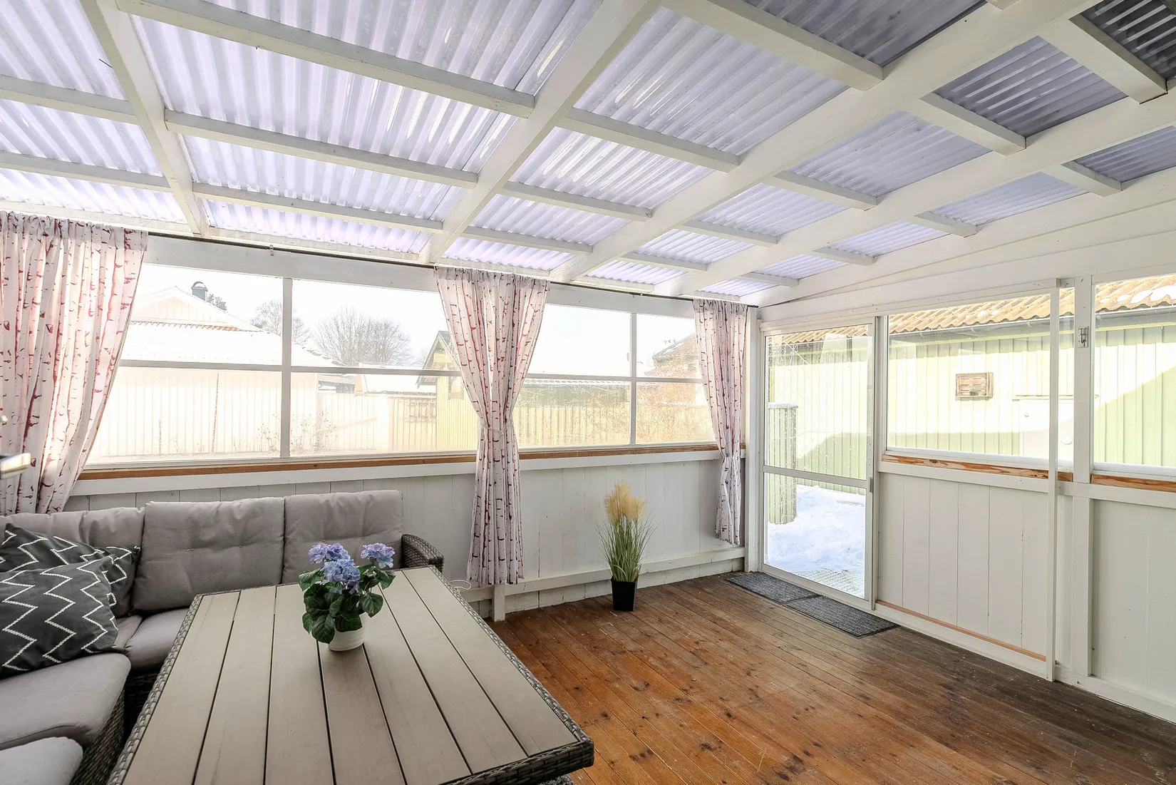 Bostadsrätt, Villa, Furulidsgatan 1A, Aneby