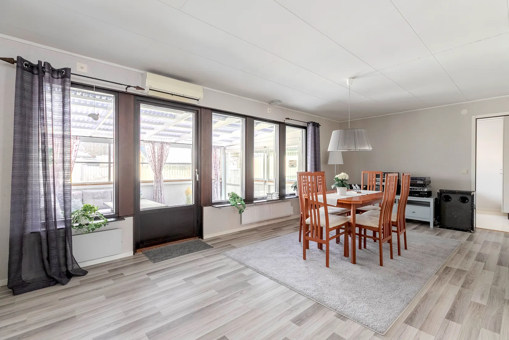 Bostadsrätt, Villa, Furulidsgatan 1A, Aneby