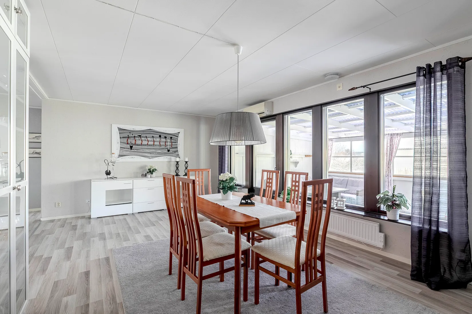 Bostadsrätt, Villa, Furulidsgatan 1A, Aneby