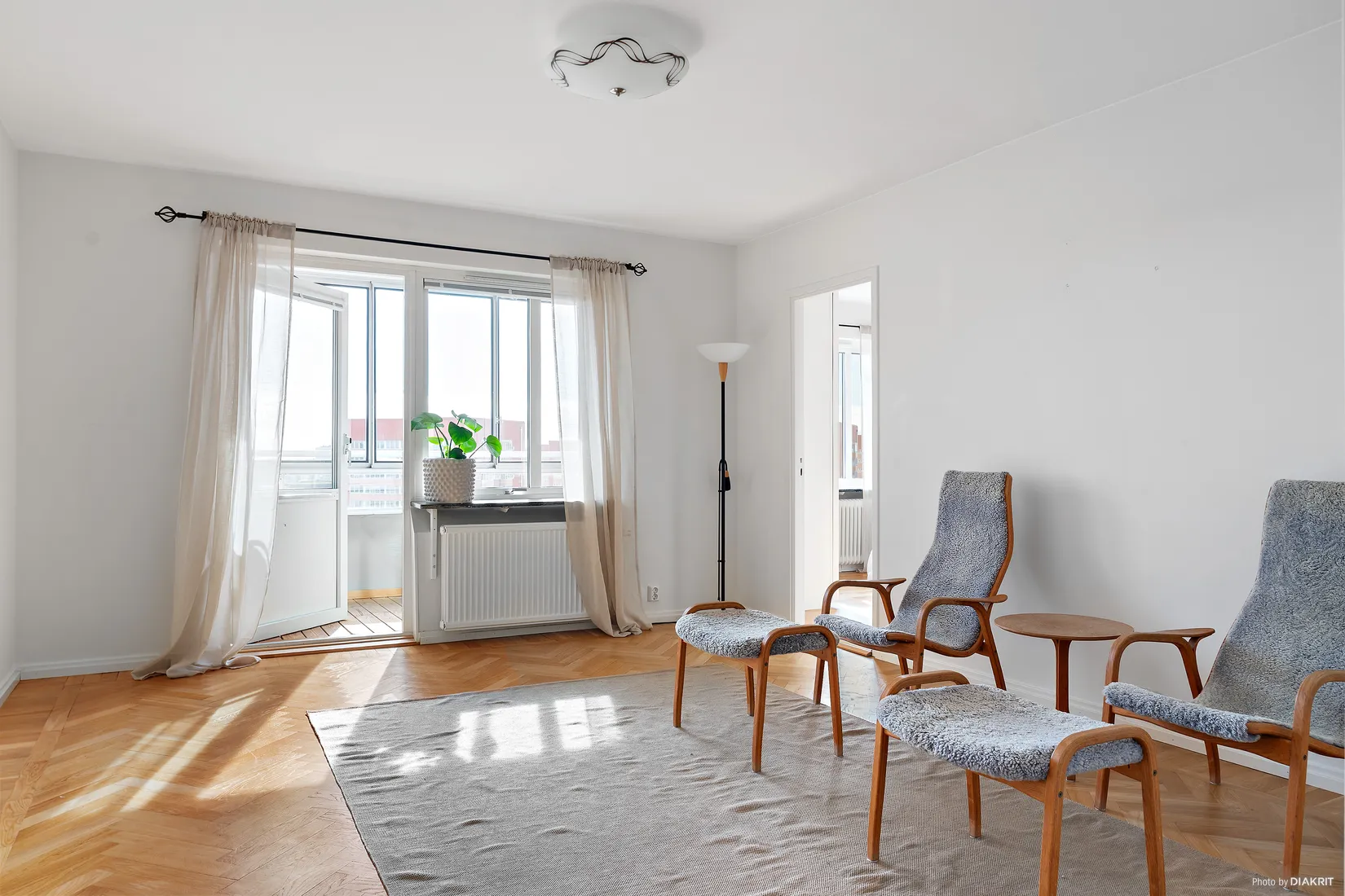 Bostadsrätt, Saxofongatan 3, 7/7 tr, Ruddalen, Göteborg