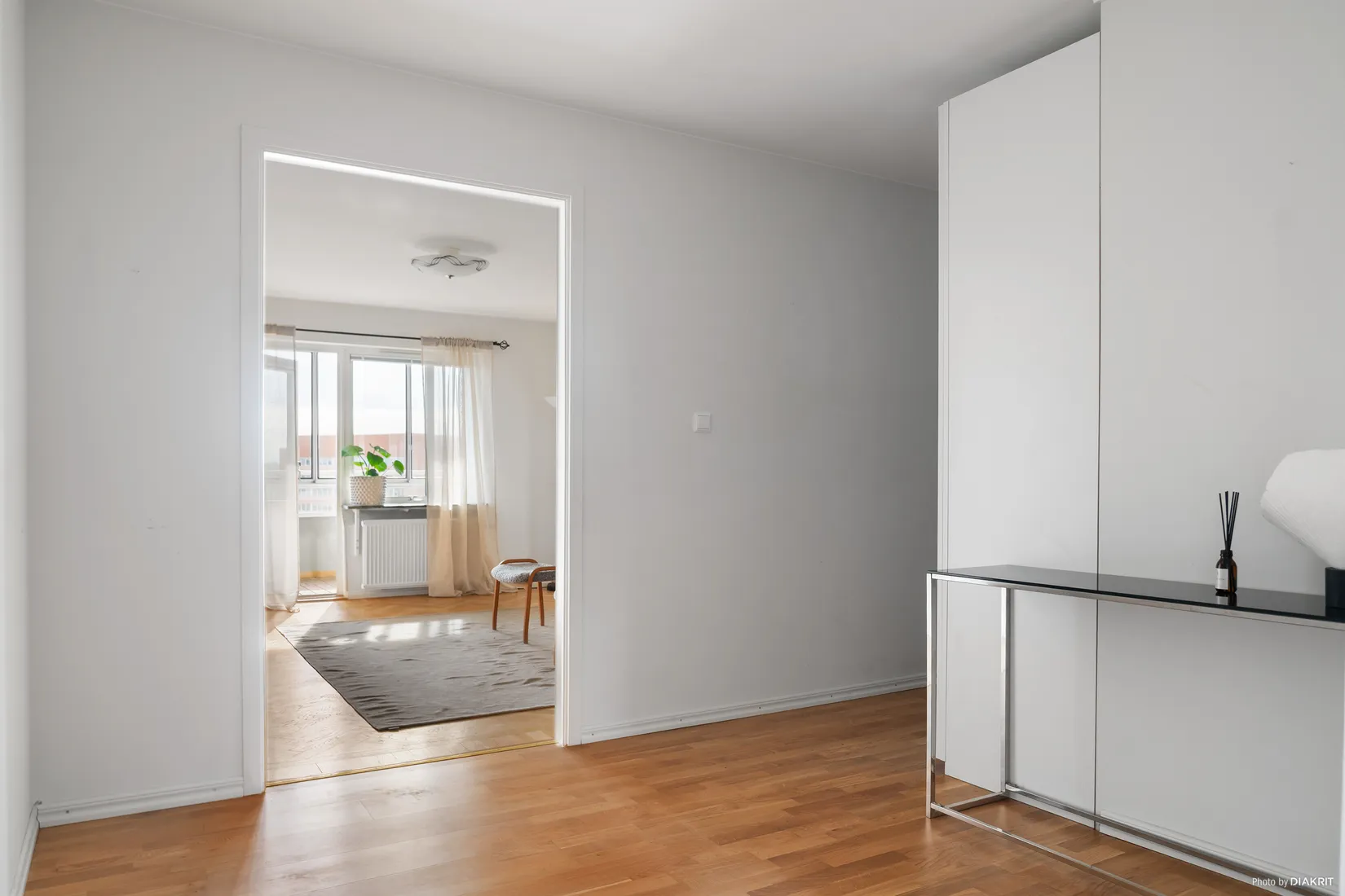 Bostadsrätt, Saxofongatan 3, 7/7 tr, Ruddalen, Göteborg