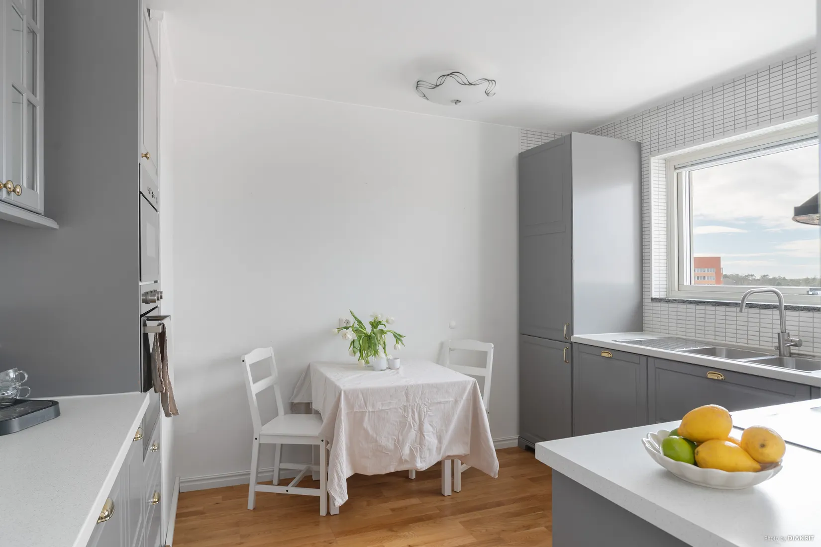 Bostadsrätt, Saxofongatan 3, 7/7 tr, Ruddalen, Göteborg