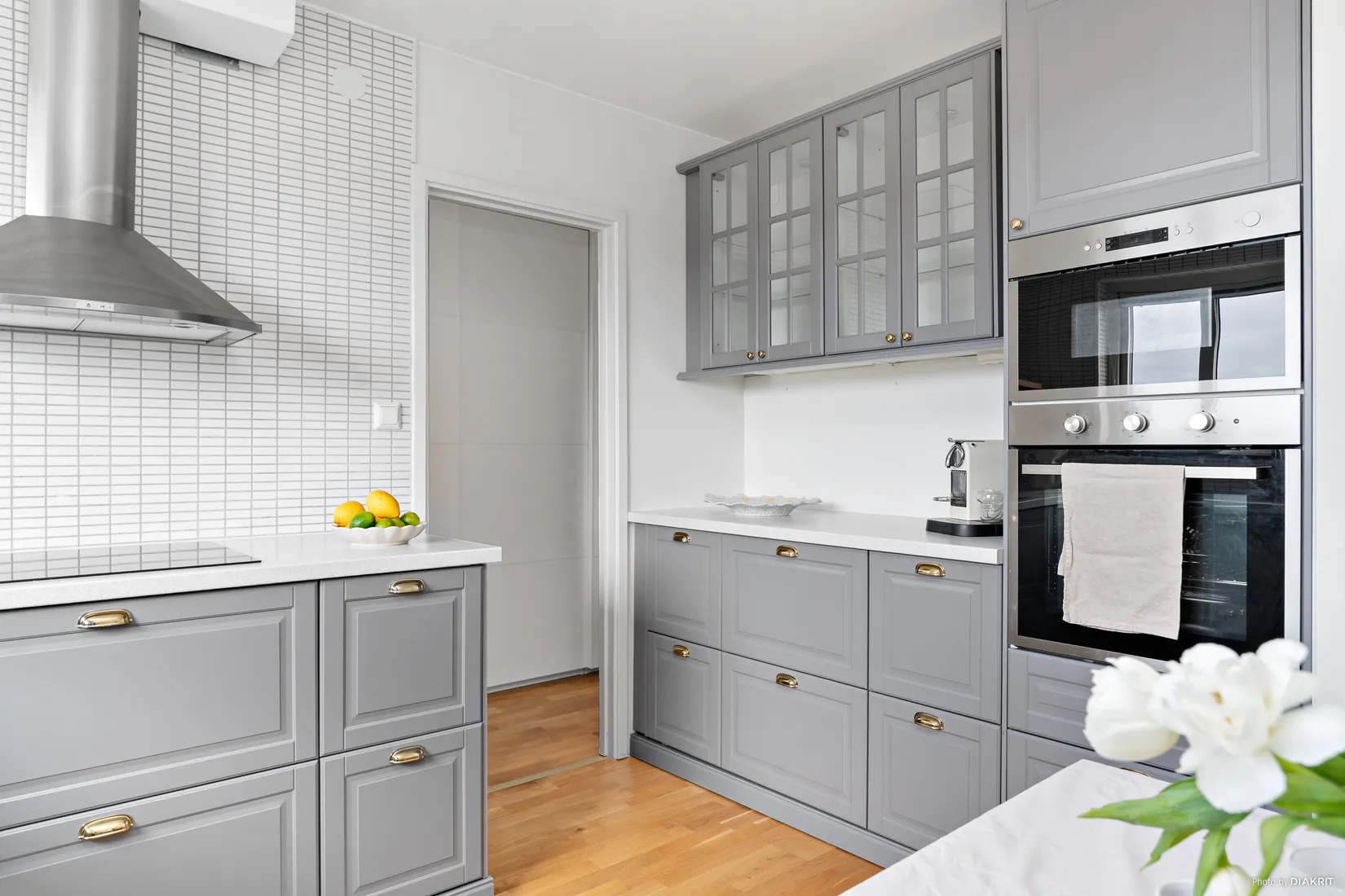 Bostadsrätt, Saxofongatan 3, 7/7 tr, Ruddalen, Göteborg