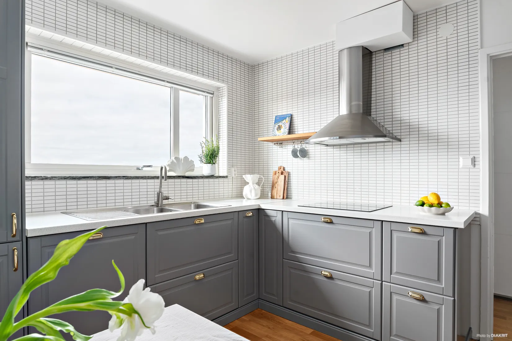 Bostadsrätt, Saxofongatan 3, 7/7 tr, Ruddalen, Göteborg