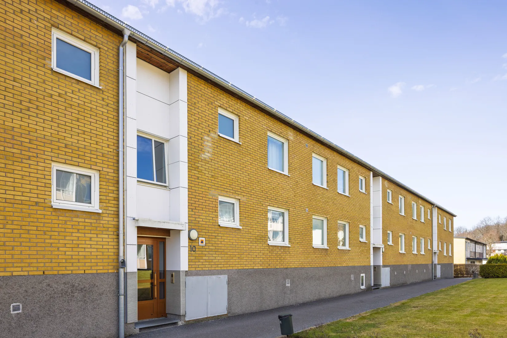 Bostadsrätt, Sandbanksvägen 10, Skogome, Göteborg