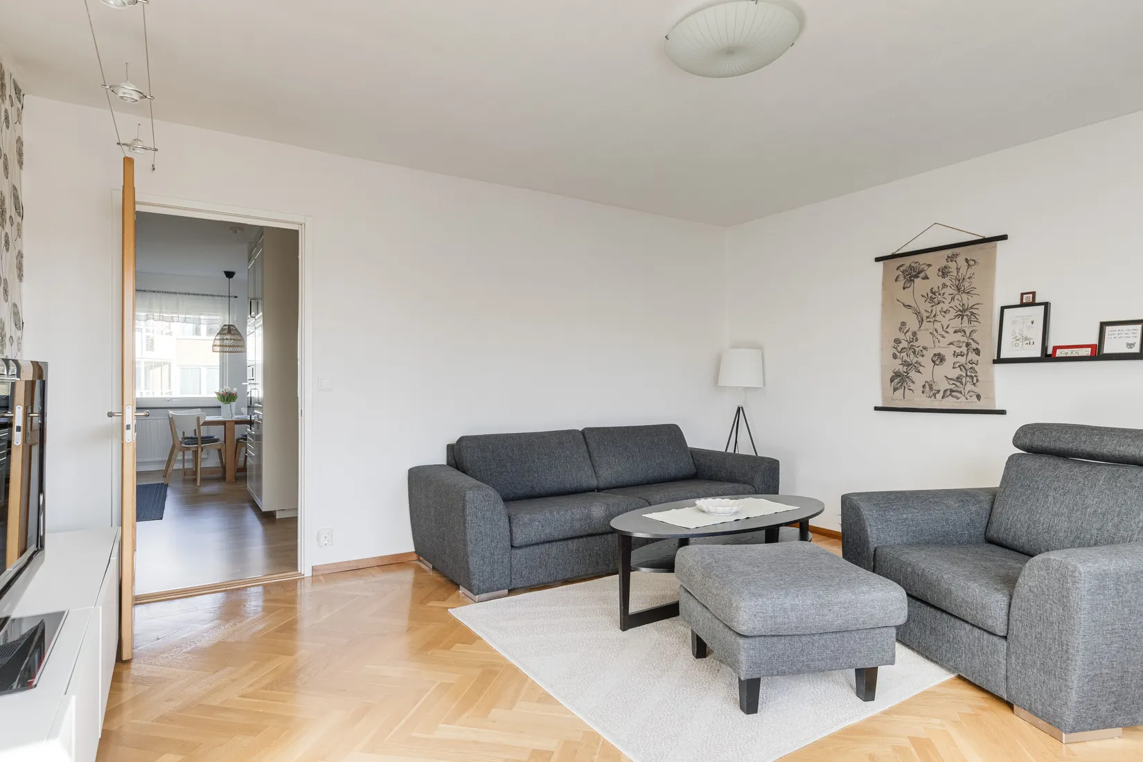 Bostadsrätt, Sandbanksvägen 10, Skogome, Göteborg