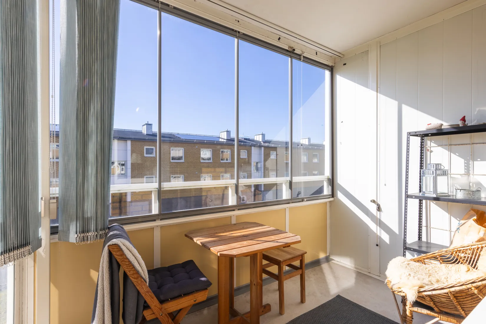 Bostadsrätt, Sandbanksvägen 10, Skogome, Göteborg
