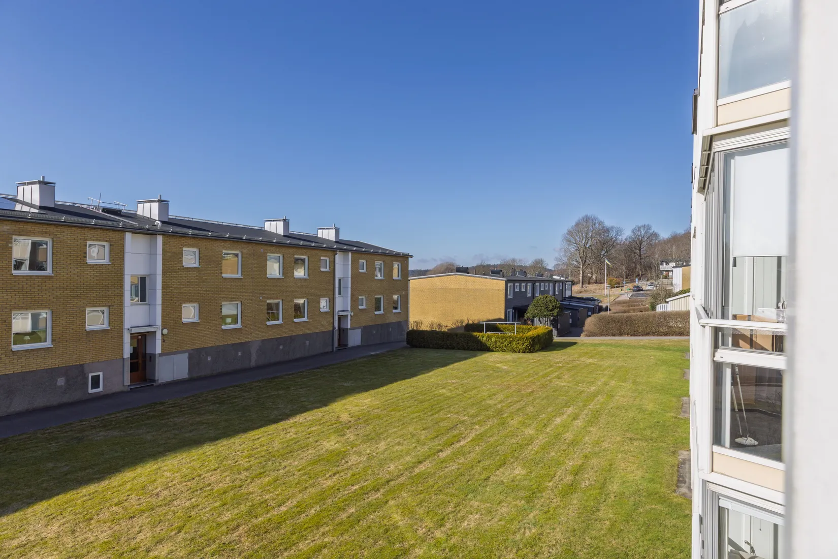 Bostadsrätt, Sandbanksvägen 10, Skogome, Göteborg