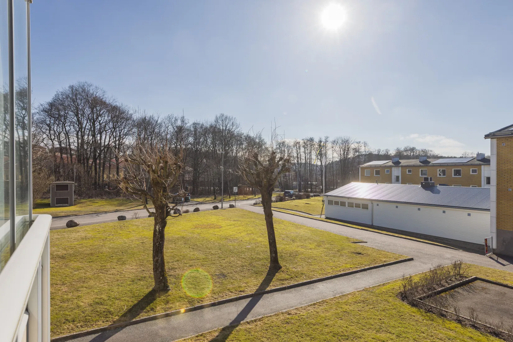 Bostadsrätt, Sandbanksvägen 10, Skogome, Göteborg