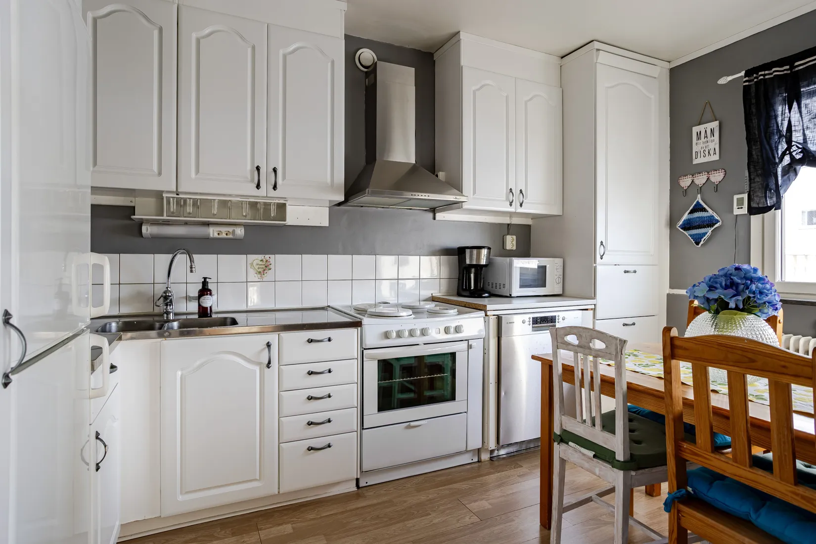 Bostadsrätt, Bågevägen 33D, Bosvedjan, Sundsvall