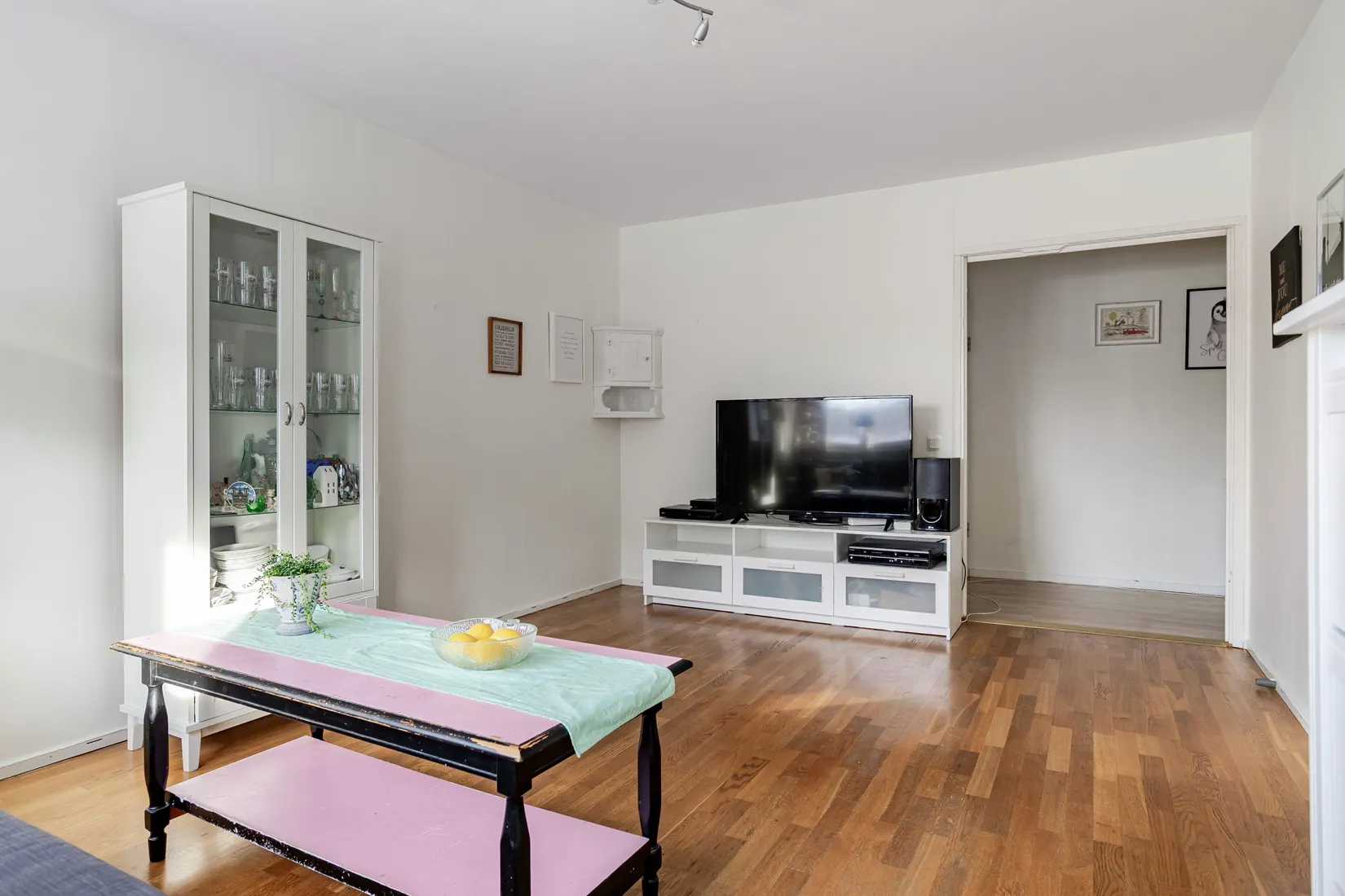Bostadsrätt, Bågevägen 33D, Bosvedjan, Sundsvall
