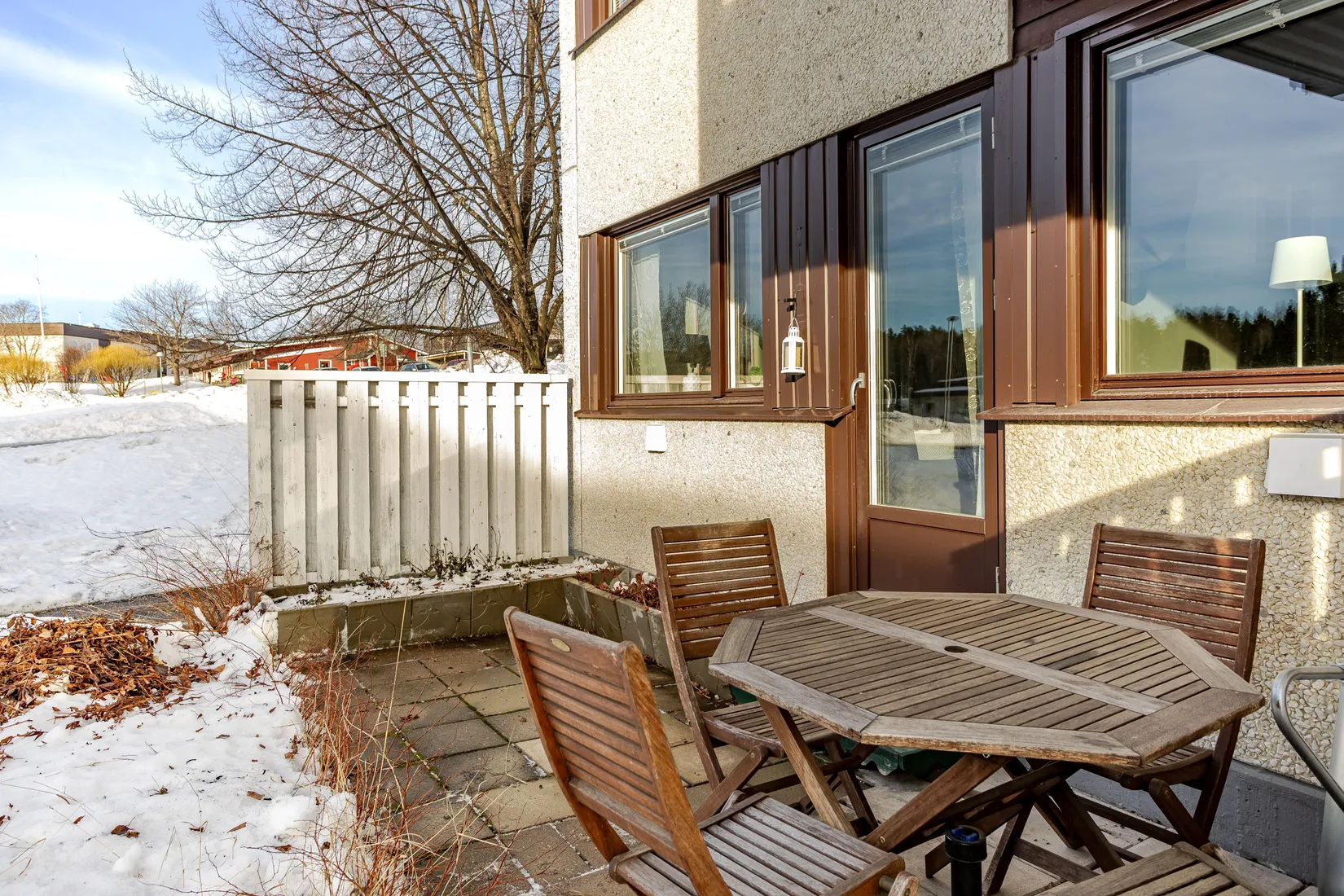 Bostadsrätt, Bågevägen 33D, Bosvedjan, Sundsvall