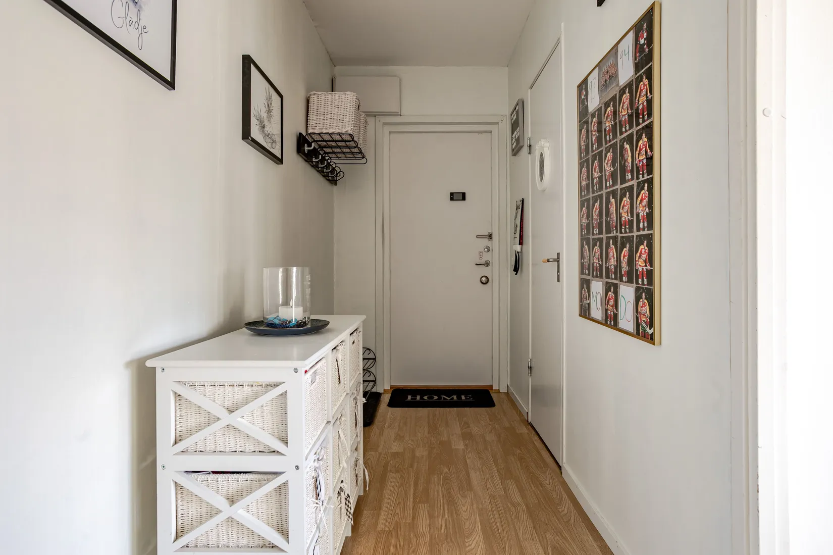 Bostadsrätt, Bågevägen 33D, Bosvedjan, Sundsvall
