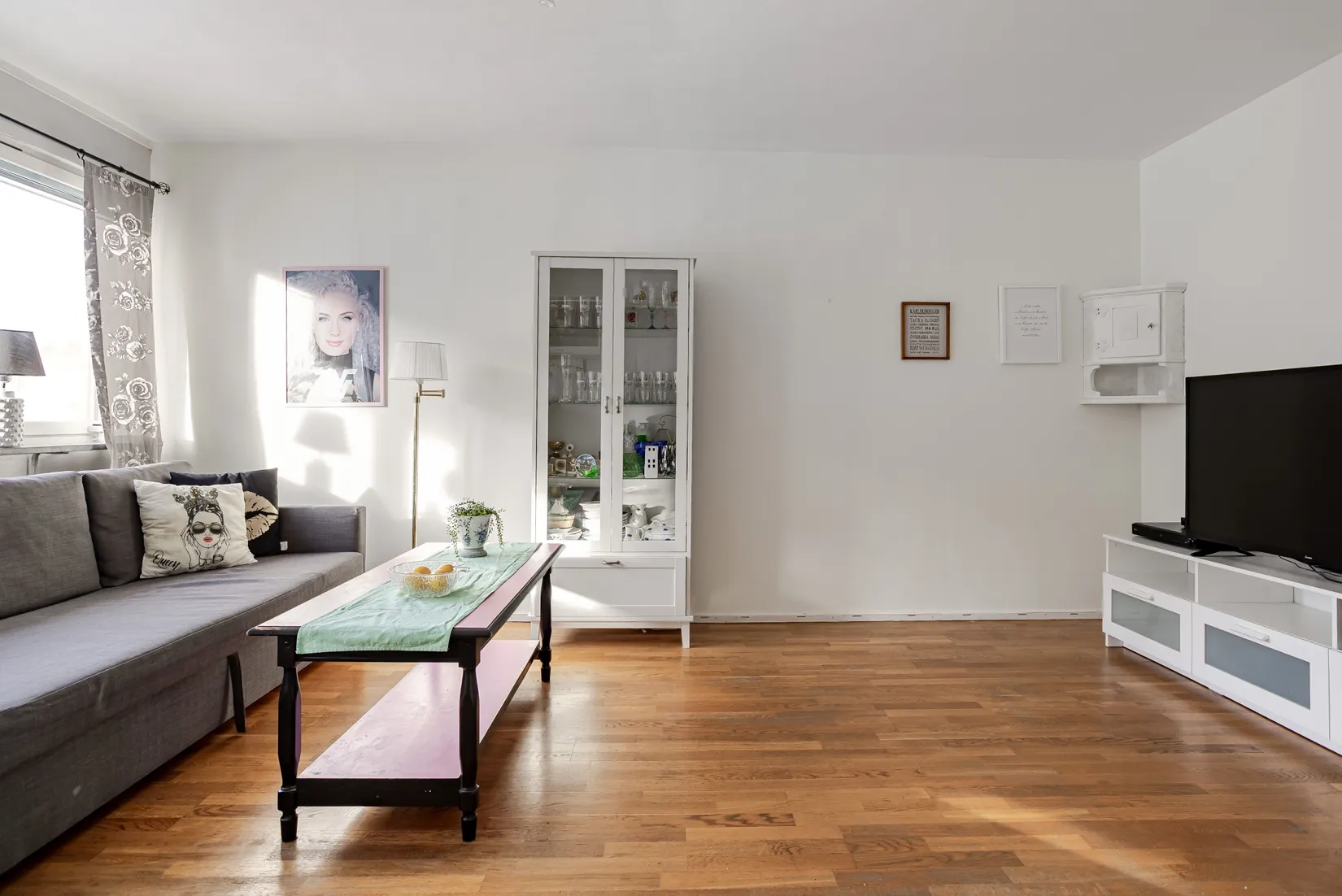 Bostadsrätt, Bågevägen 33D, Bosvedjan, Sundsvall