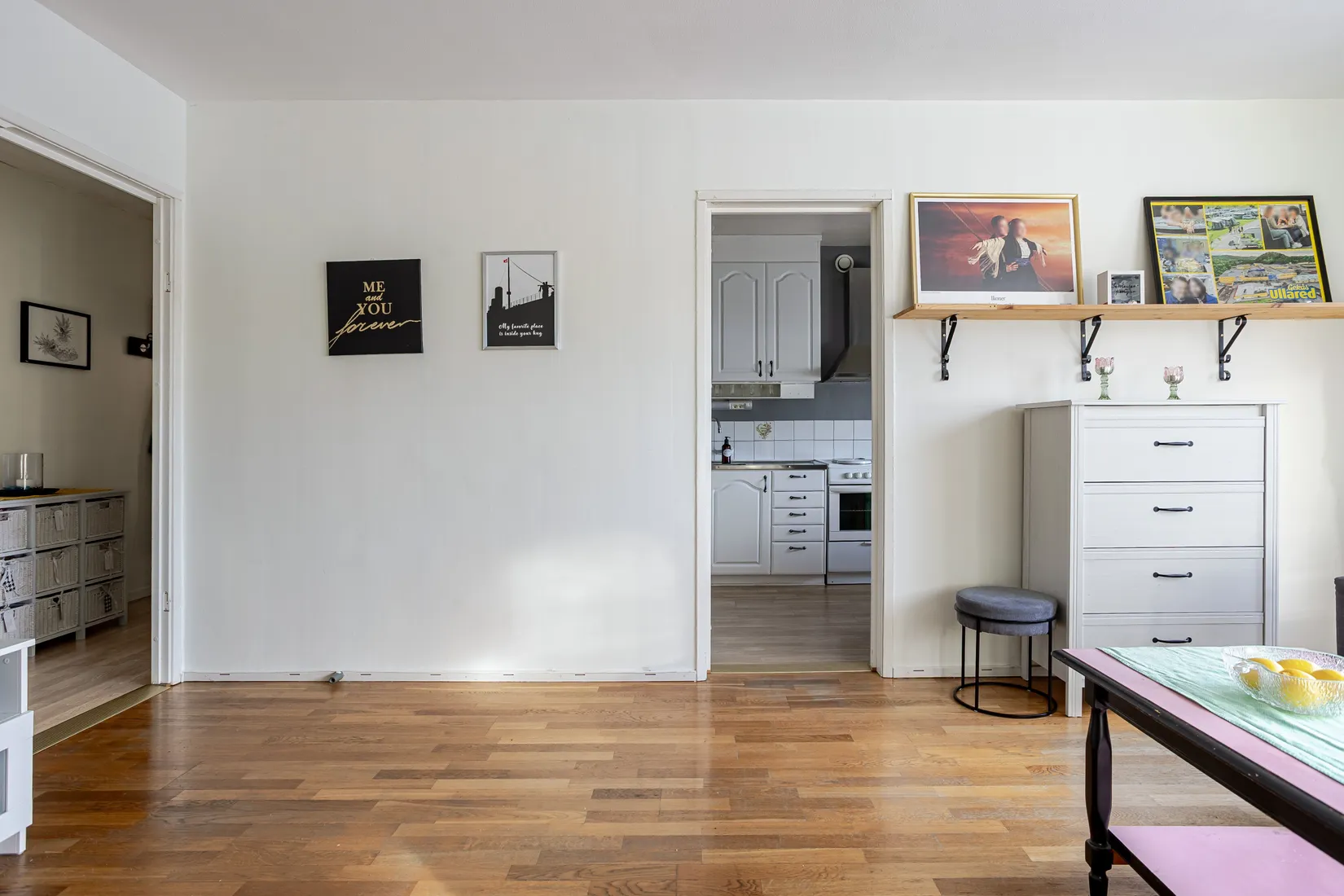 Bostadsrätt, Bågevägen 33D, Bosvedjan, Sundsvall