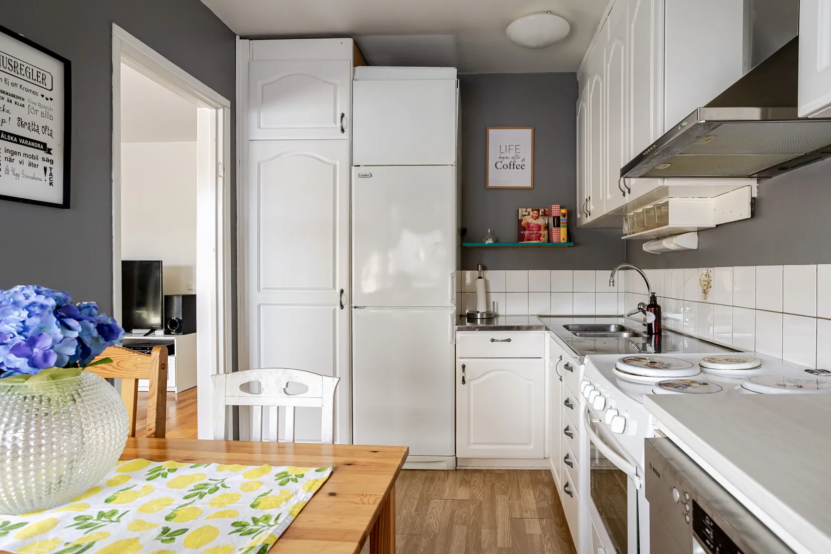 Bostadsrätt, Bågevägen 33D, Bosvedjan, Sundsvall