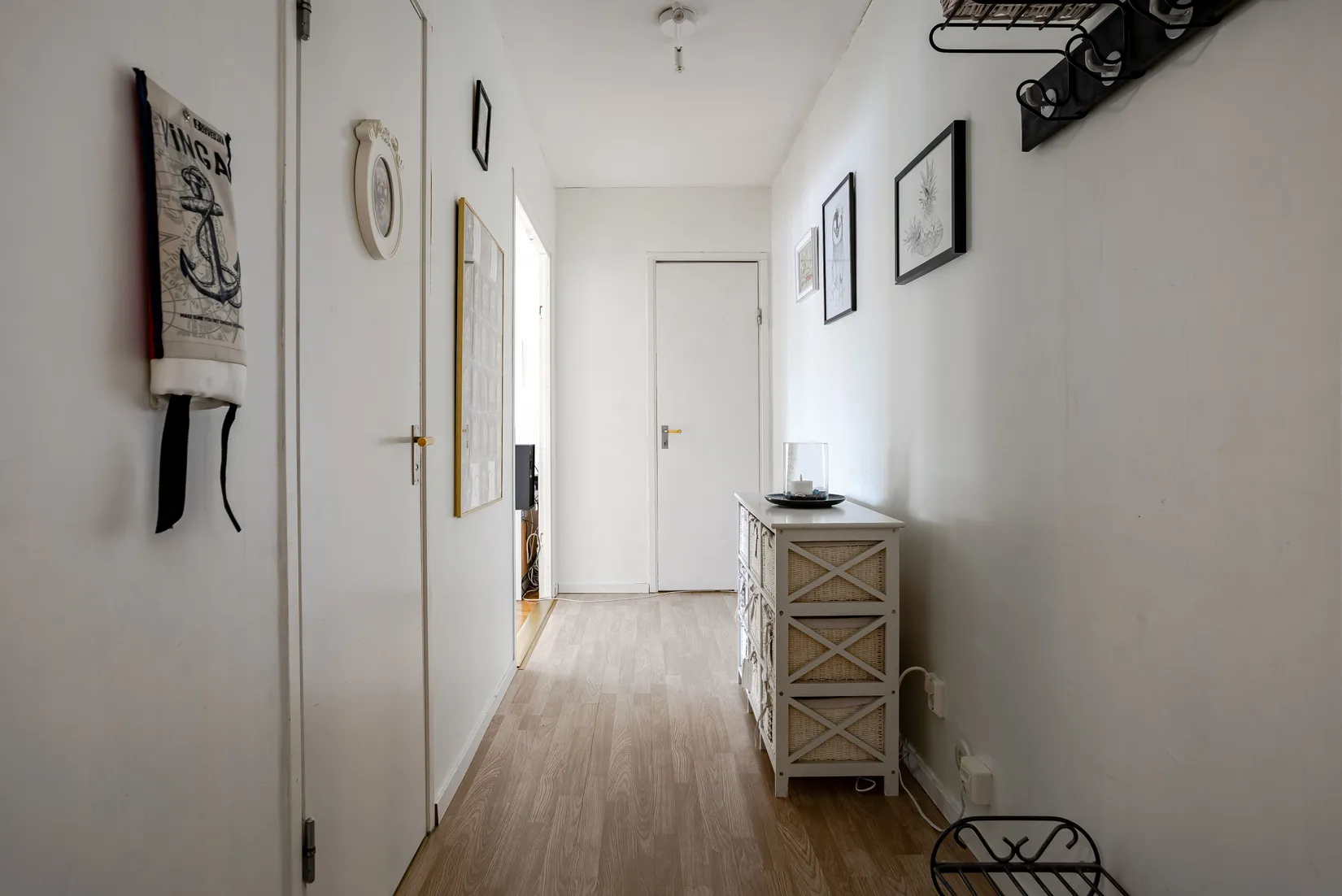 Bostadsrätt, Bågevägen 33D, Bosvedjan, Sundsvall