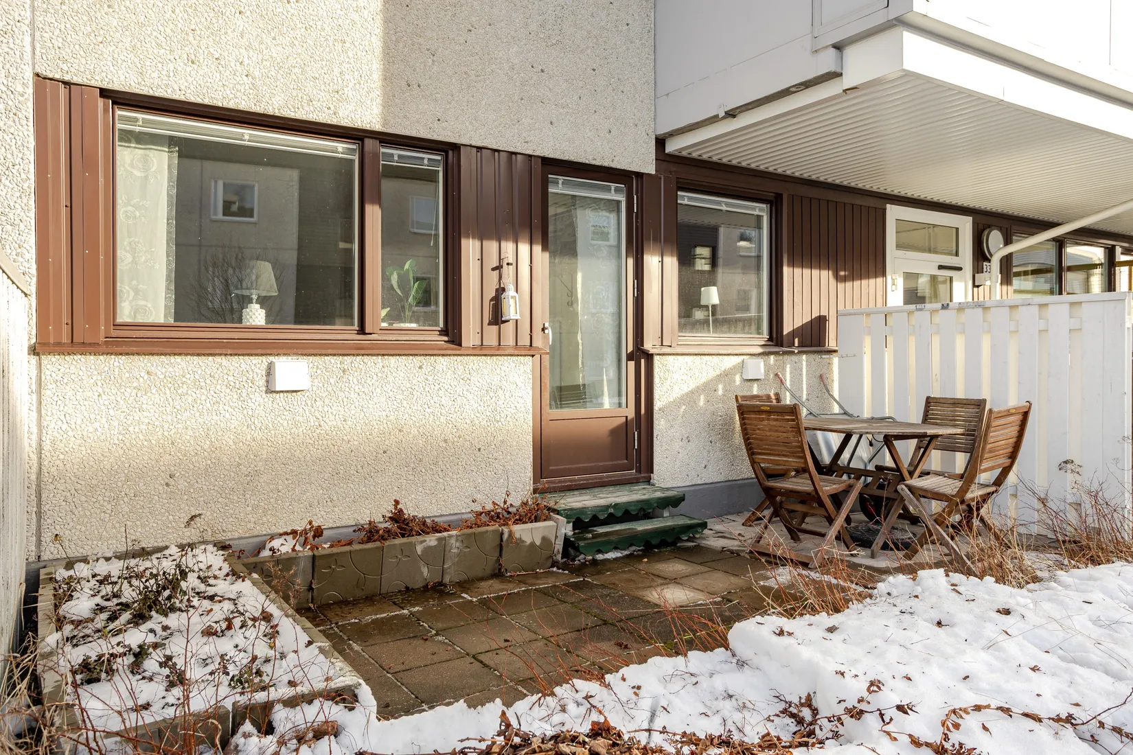 Bostadsrätt, Bågevägen 33D, Bosvedjan, Sundsvall
