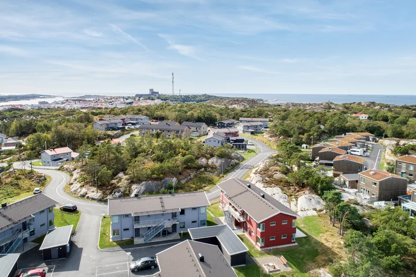 Bostadsrätt, Kaponjärsvägen 78, Marstrand - Koön, Kungälv