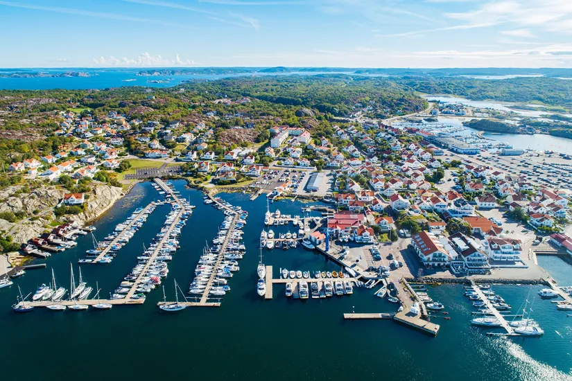 Bostadsrätt, Kaponjärsvägen 78, Marstrand - Koön, Kungälv