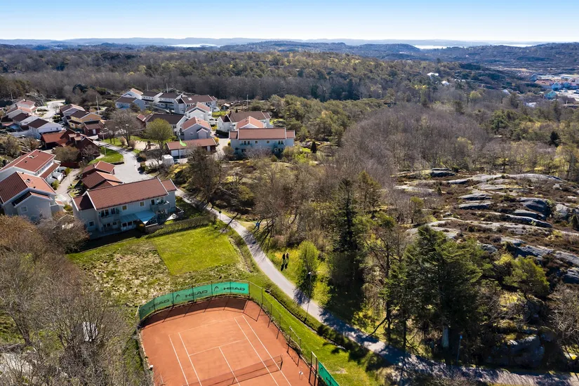 Bostadsrätt, Kaponjärsvägen 78, Marstrand - Koön, Kungälv