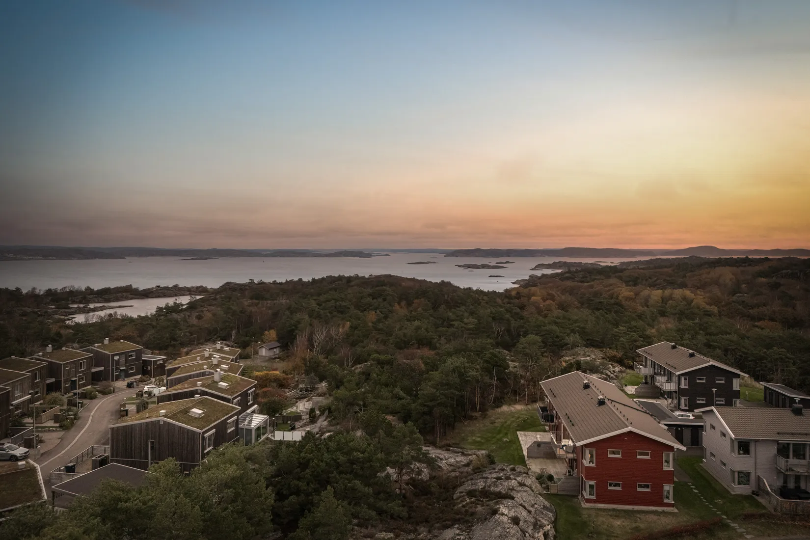 Bostadsrätt, Kaponjärsvägen 78, Marstrand - Koön, Kungälv