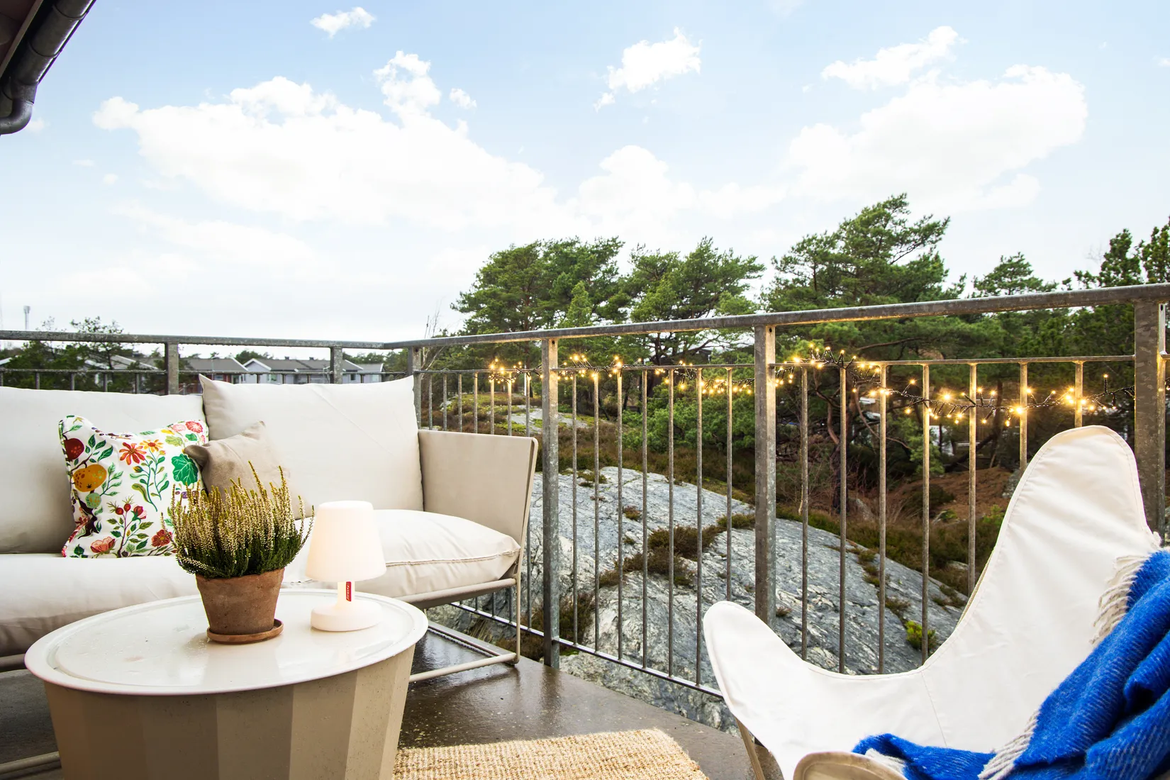 Bostadsrätt, Kaponjärsvägen 78, Marstrand - Koön, Kungälv