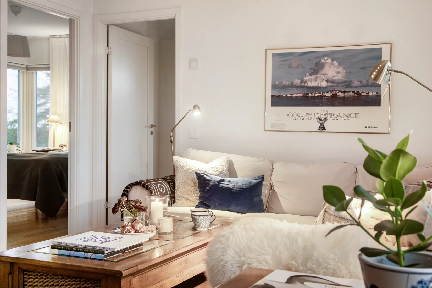 Bostadsrätt, Kaponjärsvägen 78, Marstrand - Koön, Kungälv